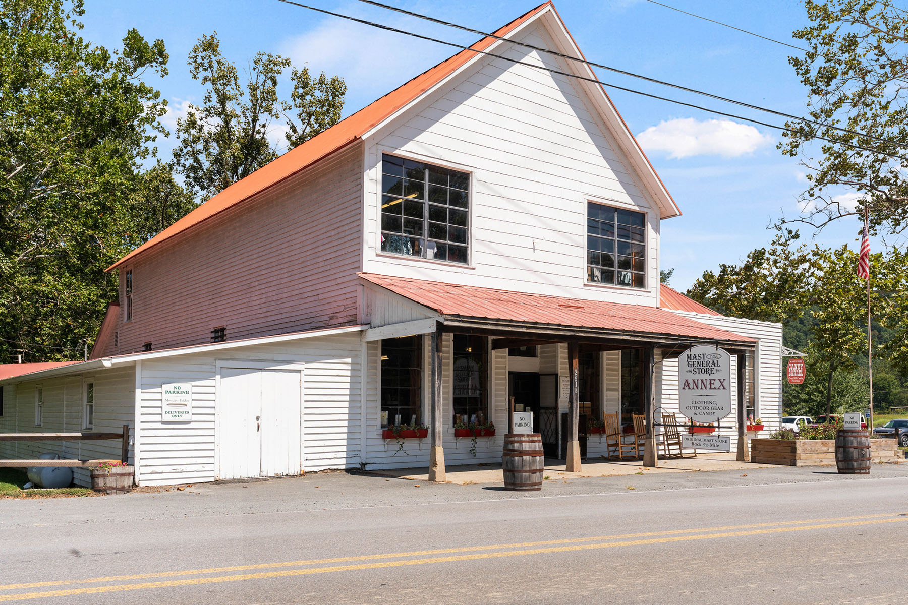  SUGAR GROVE - OLDE BAIRD FARM - 物件實景