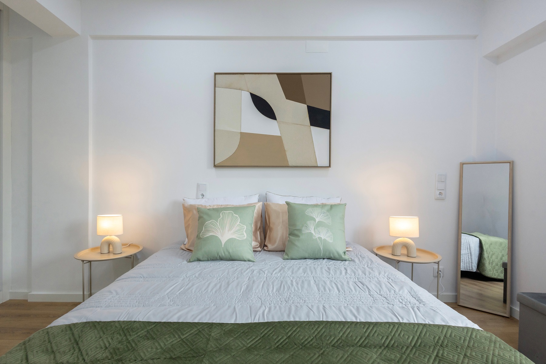  Flat, 3 bedrooms, for Sale - 物件實景