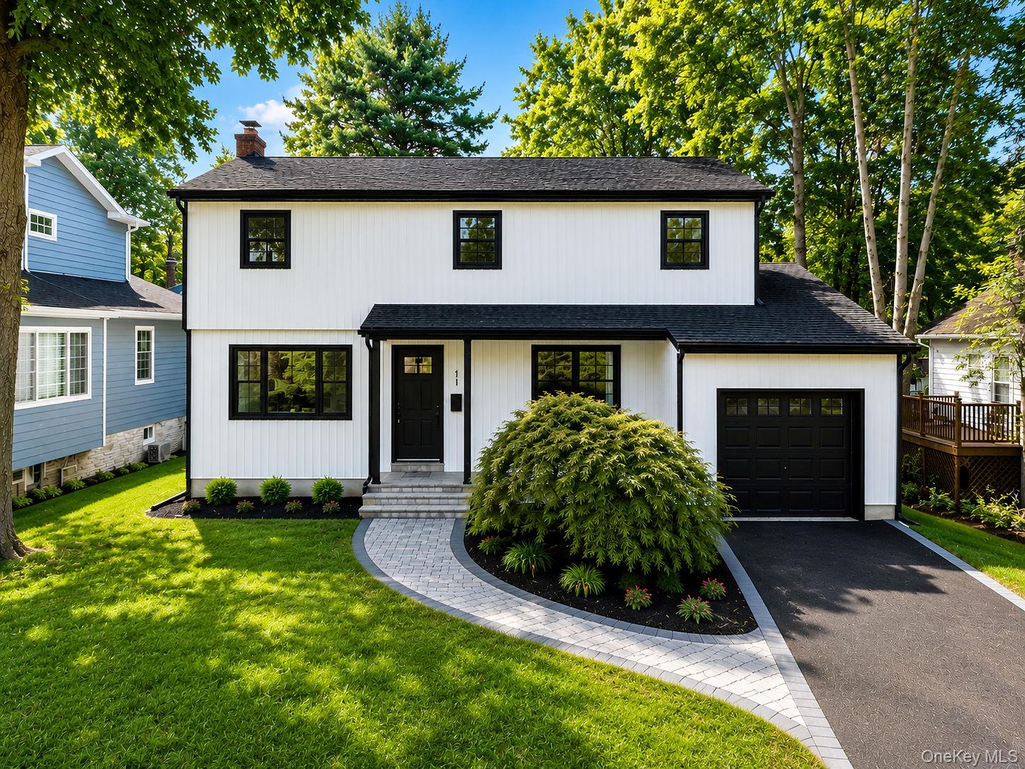 Roslyn Rd, East Williston, NY 11596 #1