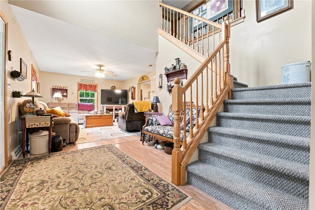 Valley Rd, Mercer, PA 16137 #1