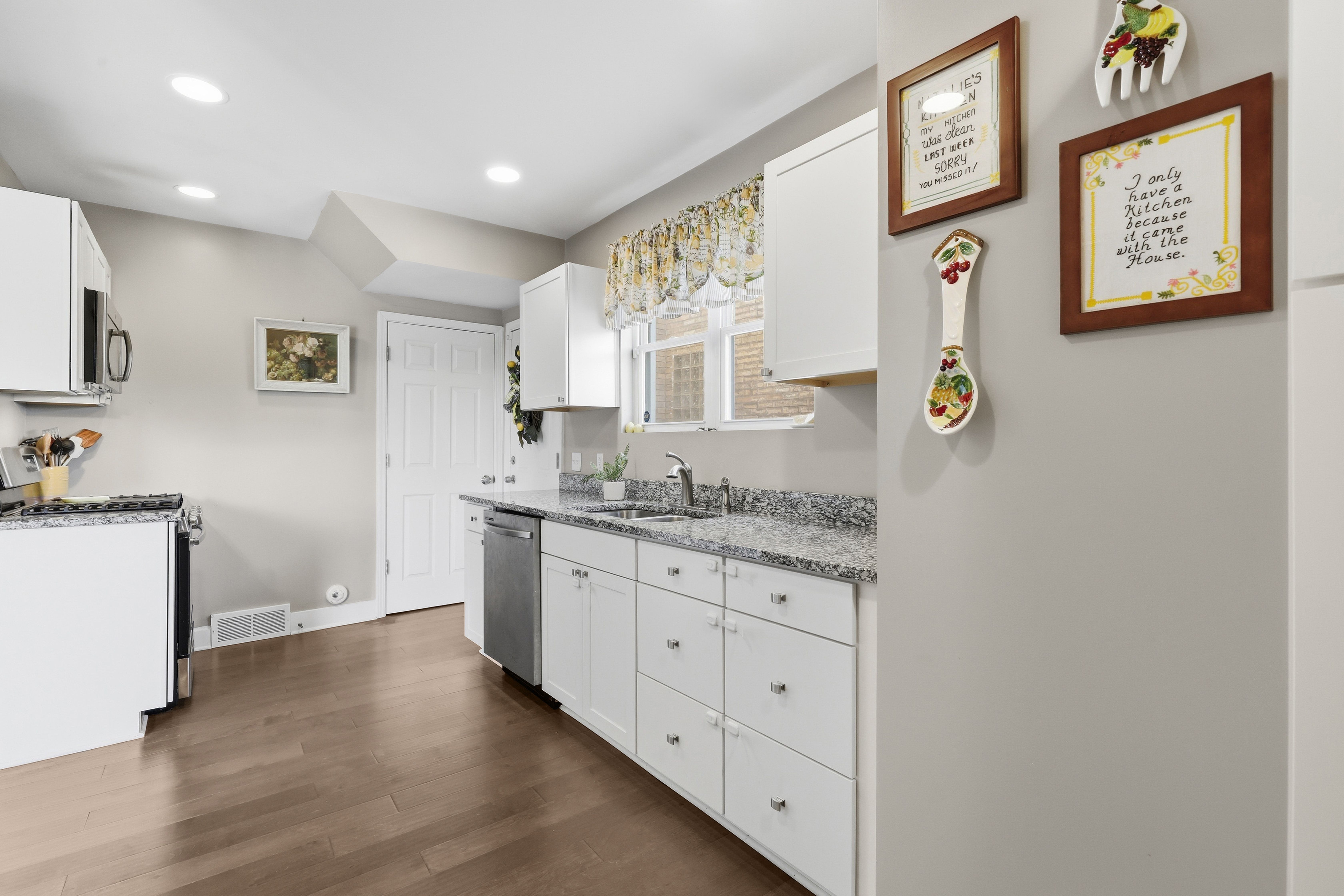  820 Fordham Avenue, Pittsburgh, PA 15226 - 物件實景