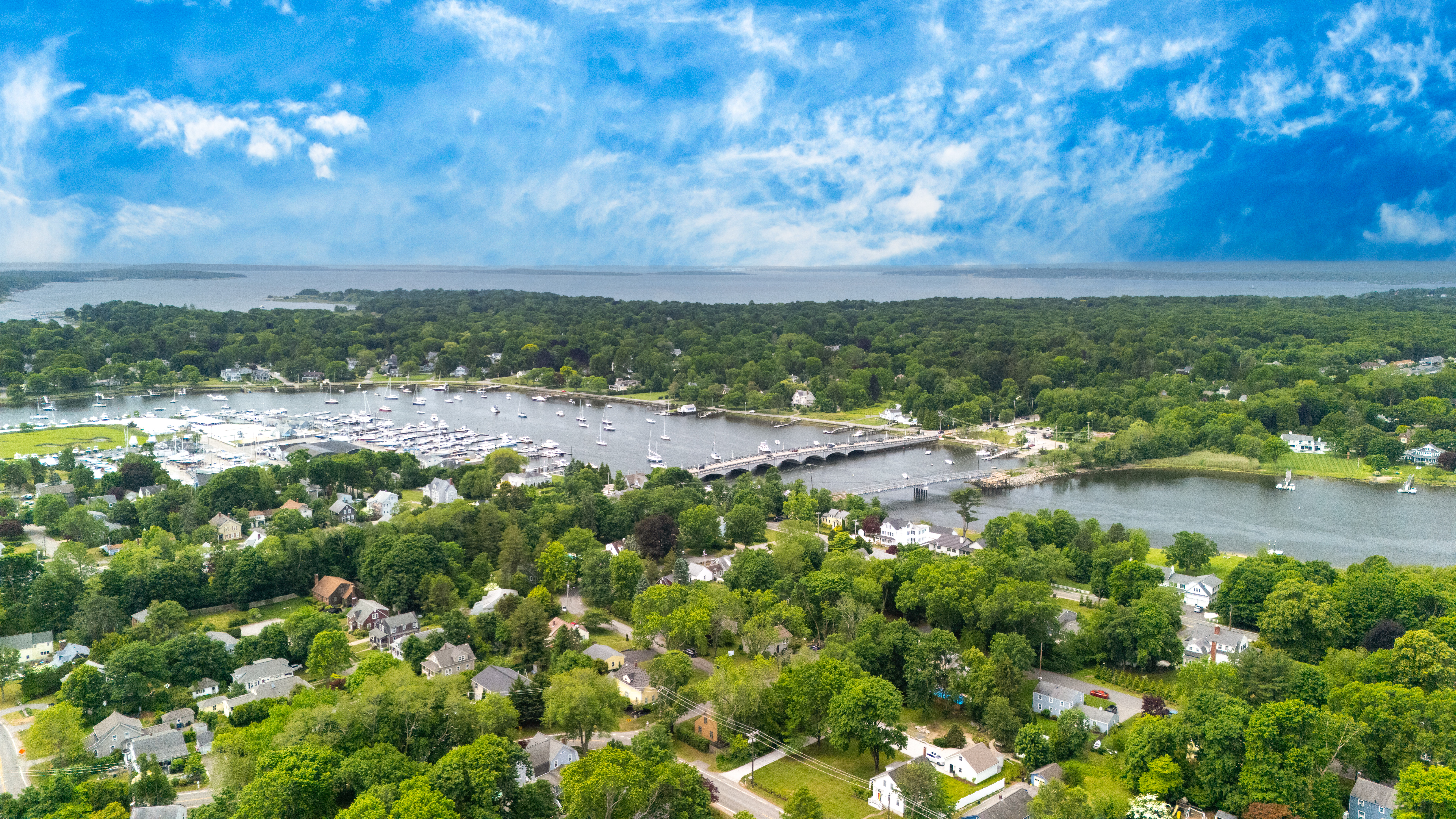  40 South Lane, Barrington, RI - 物件實景