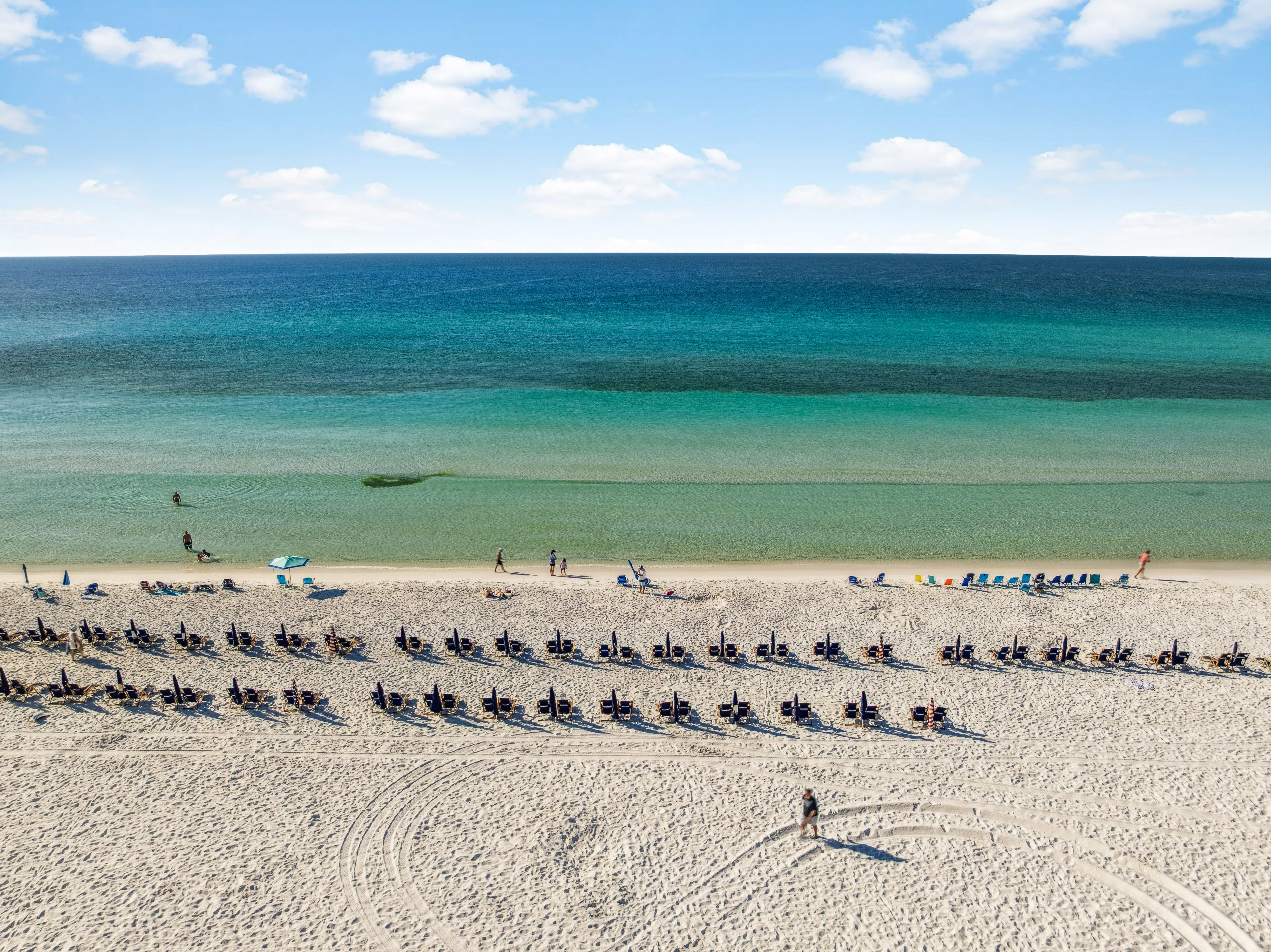  Gulf-View First-Floor Retreat With Resort Amenities - 物件實景