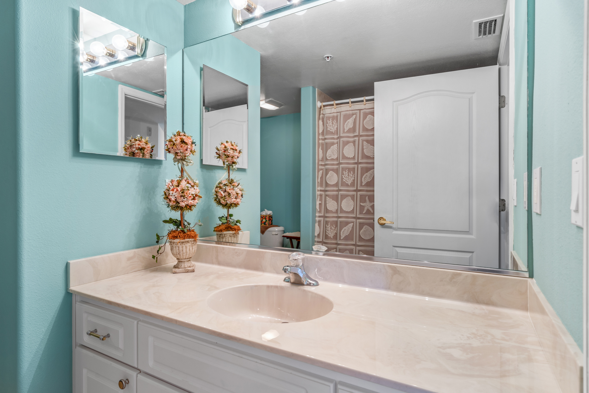  8934 Puerto Del Rio Drive, Unit# 8503, Cape Canaveral, FL, 32920 - 物件實景