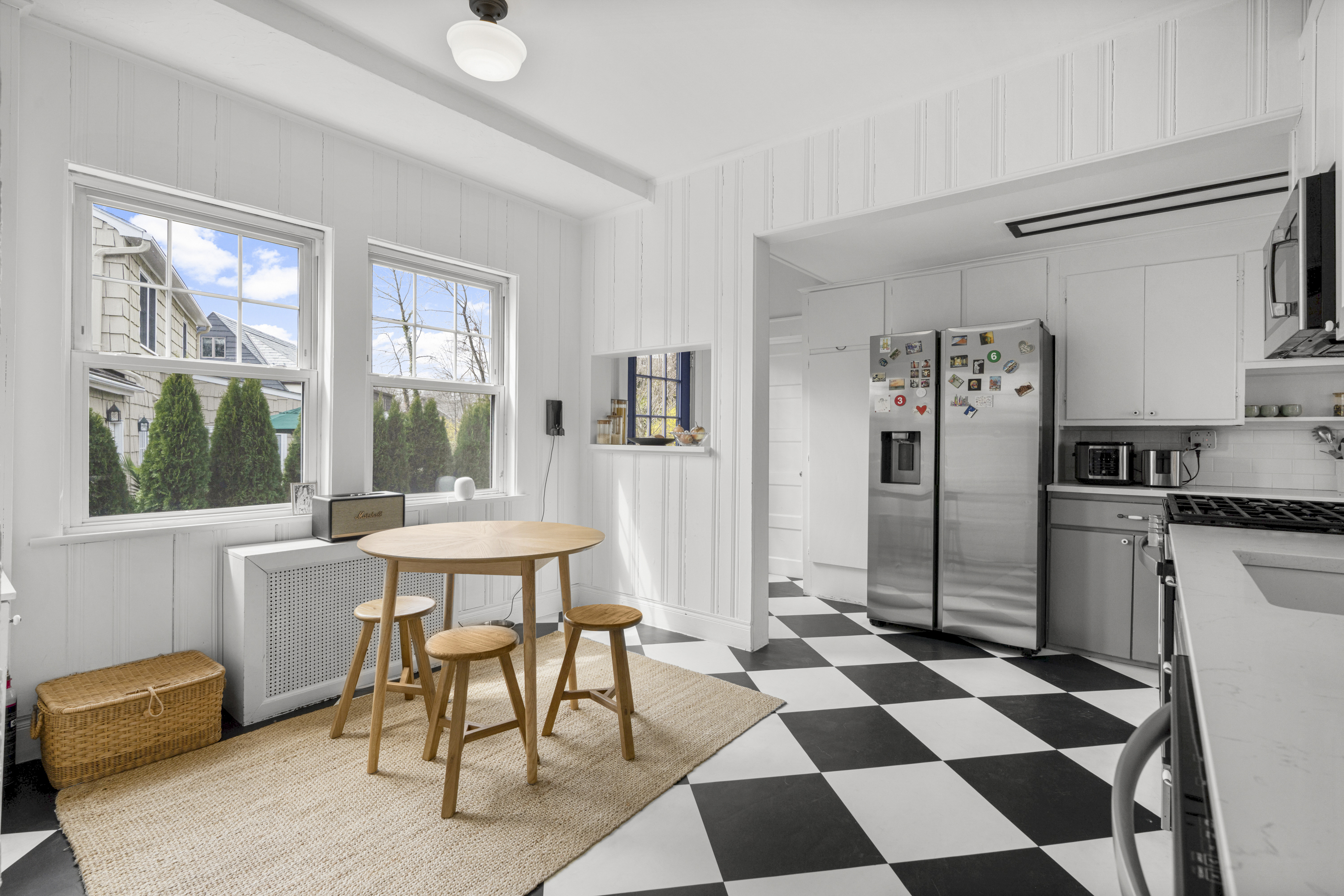  Charming Larchmont Village Colonial - 物件實景