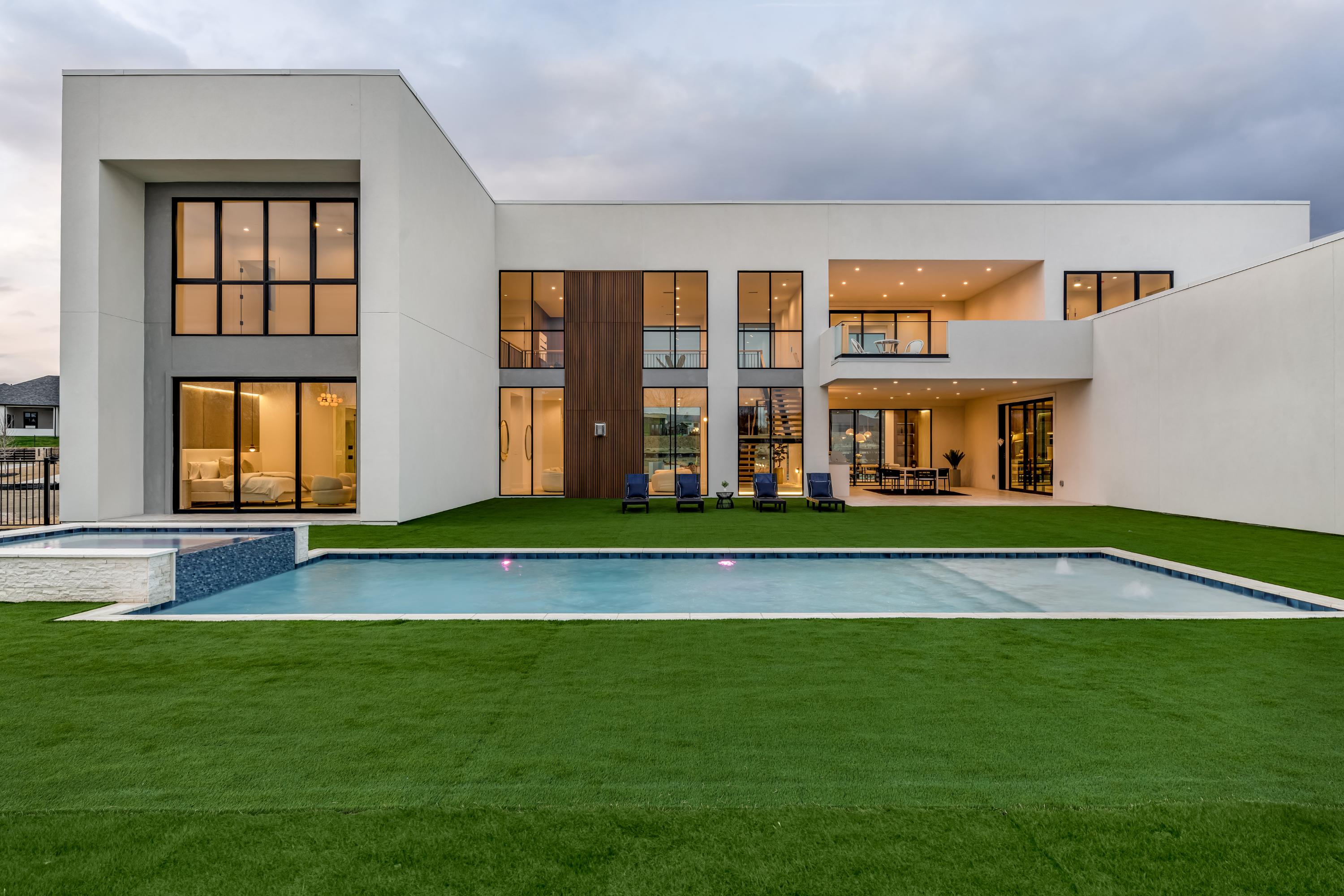  villa eterna — where  every moment lasts forever - 物件實景