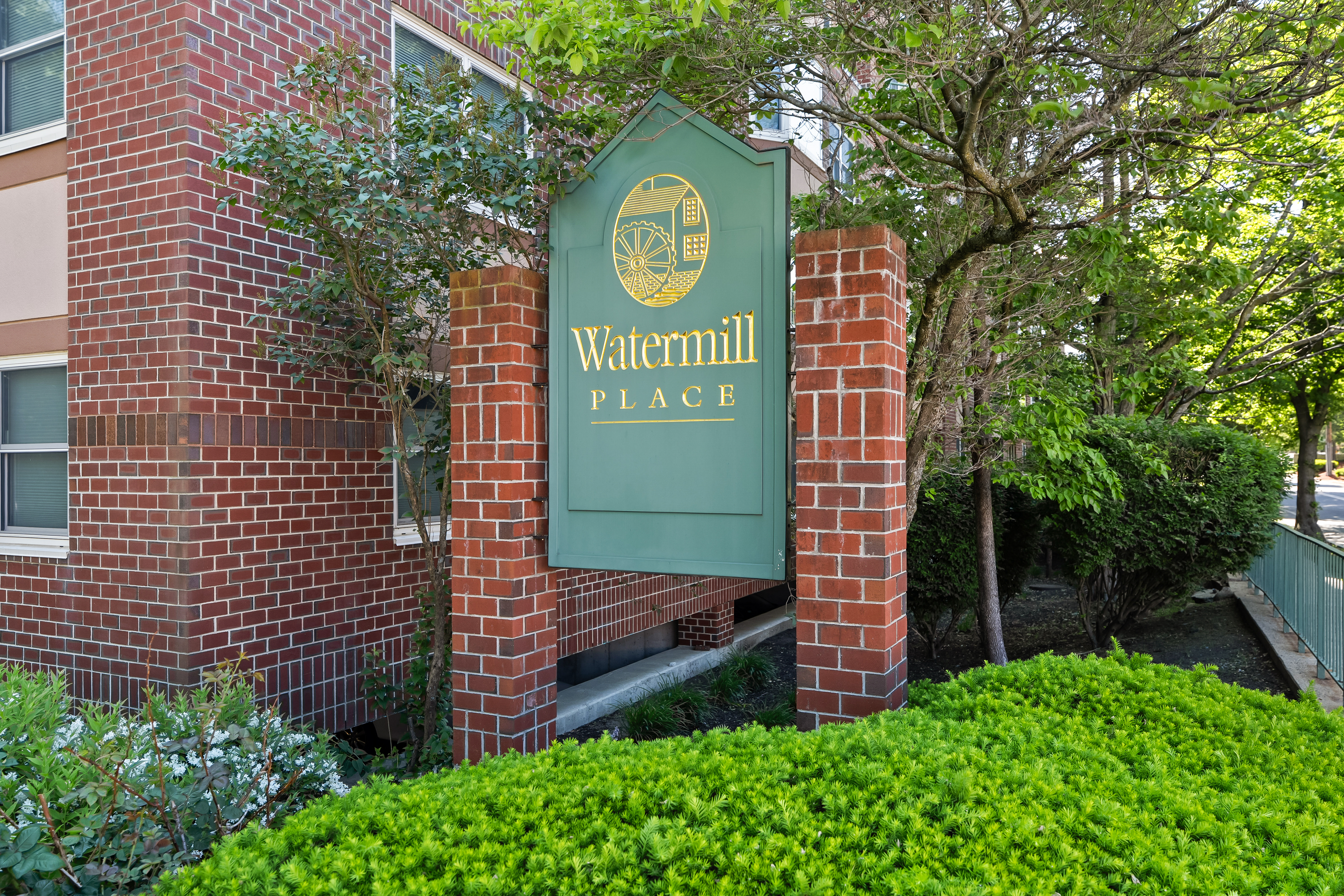  1 Watermill Place, Unit 516, Arlington, MA, 02476 - 物件實景