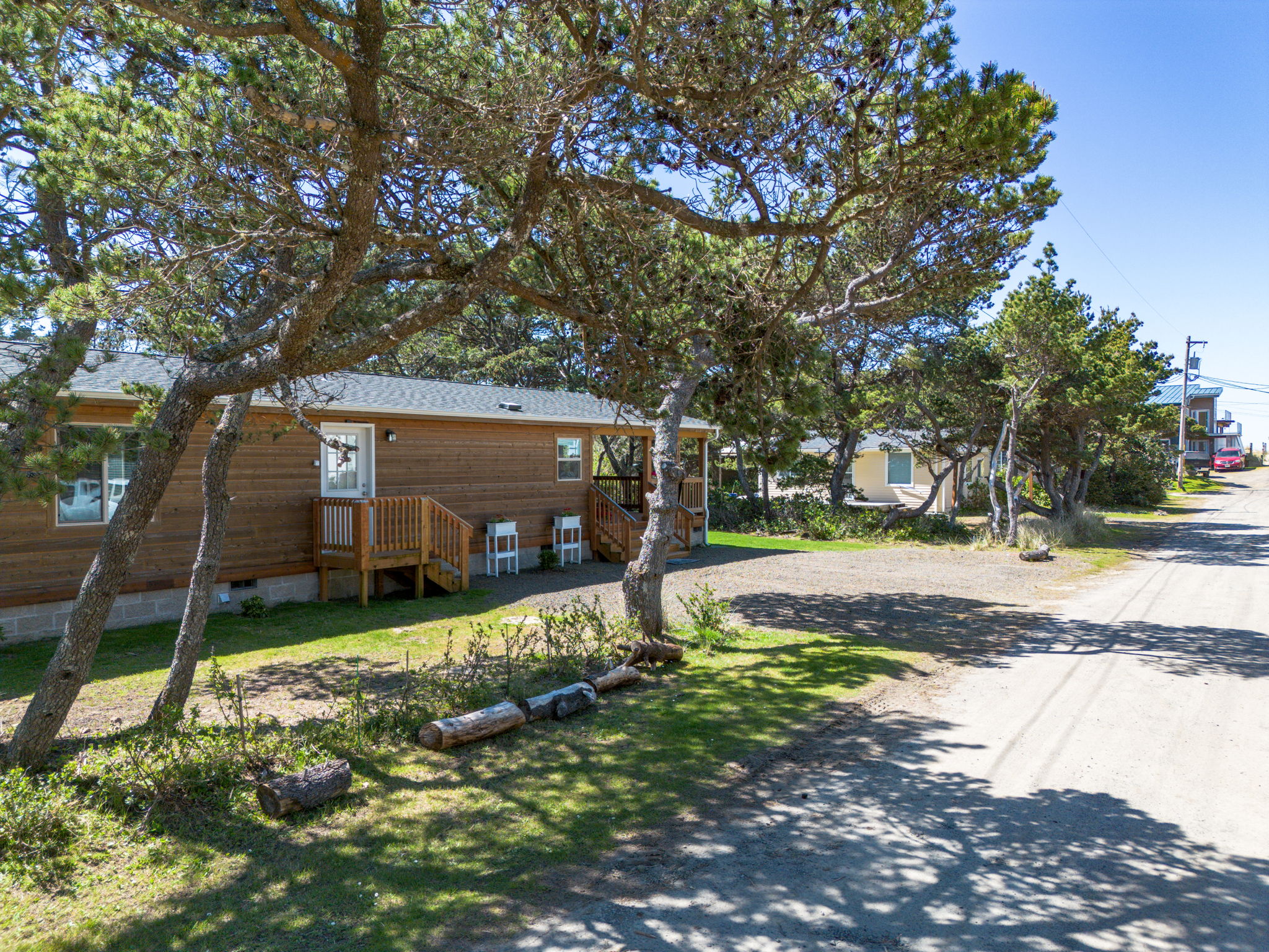 Cloverdale, Oregon, 97135, United States, 2 Bedrooms Bedrooms, ,2 BathroomsBathrooms,Residential,For Sale,1983657