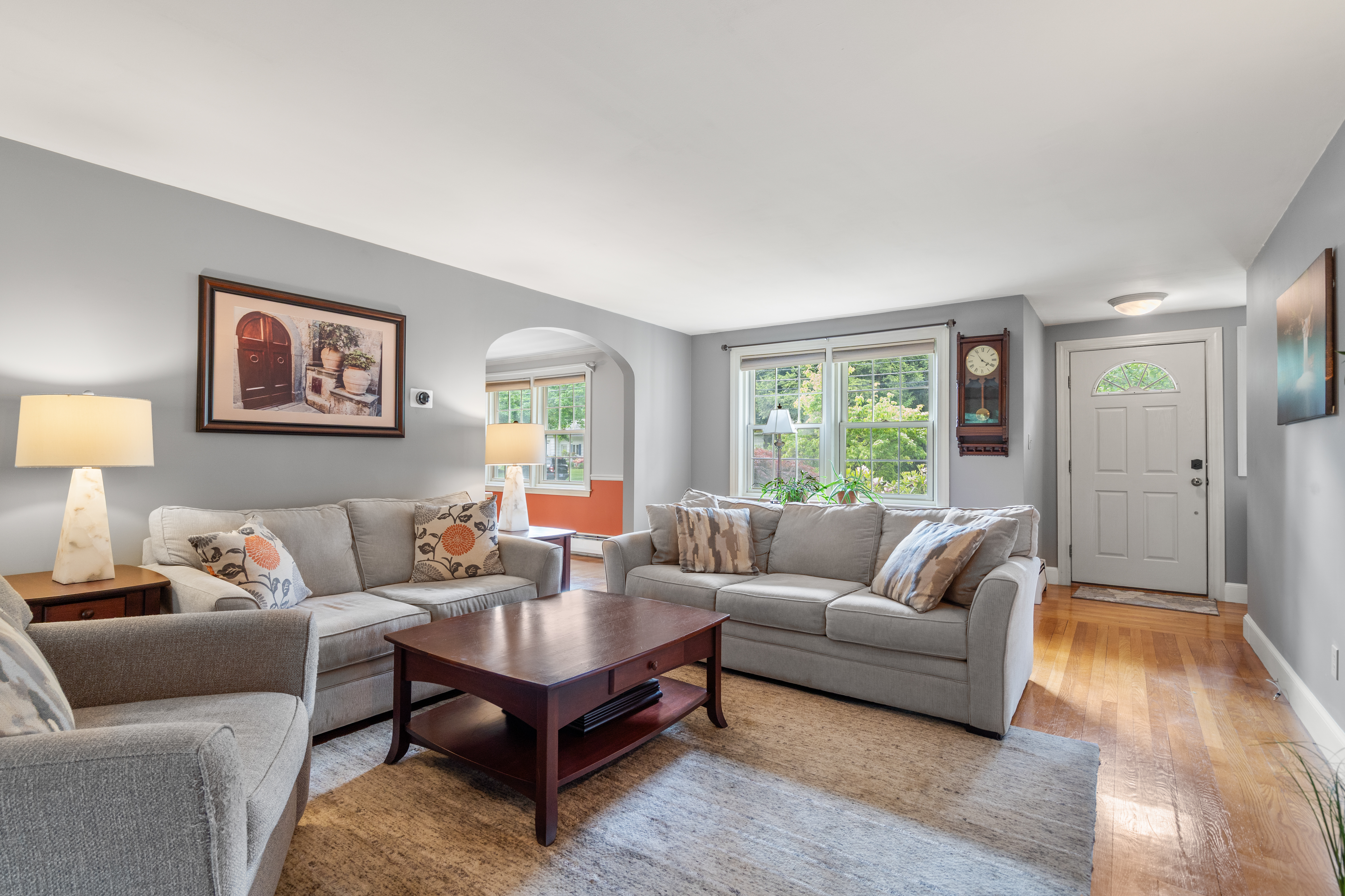  15 Juniper Road, Andover, MA, 01810 - 物件實景