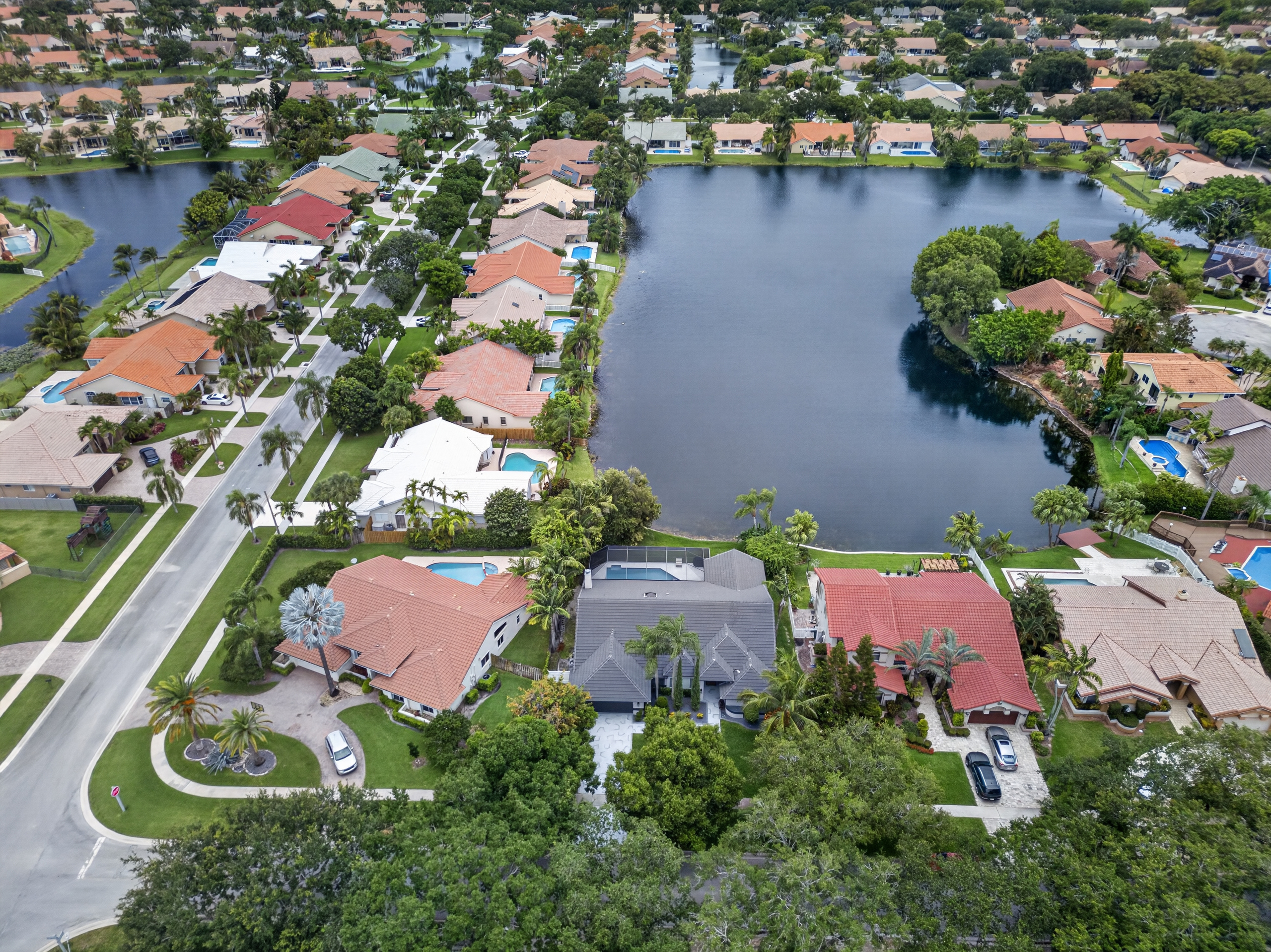  10761 NW 5th St, Plantation, FL, 33324 - 物件實景