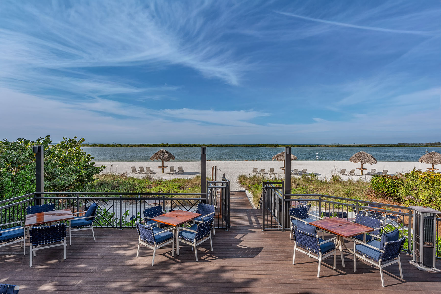  MARCO ISLAND - HIDEAWAY BEACH - 物件實景