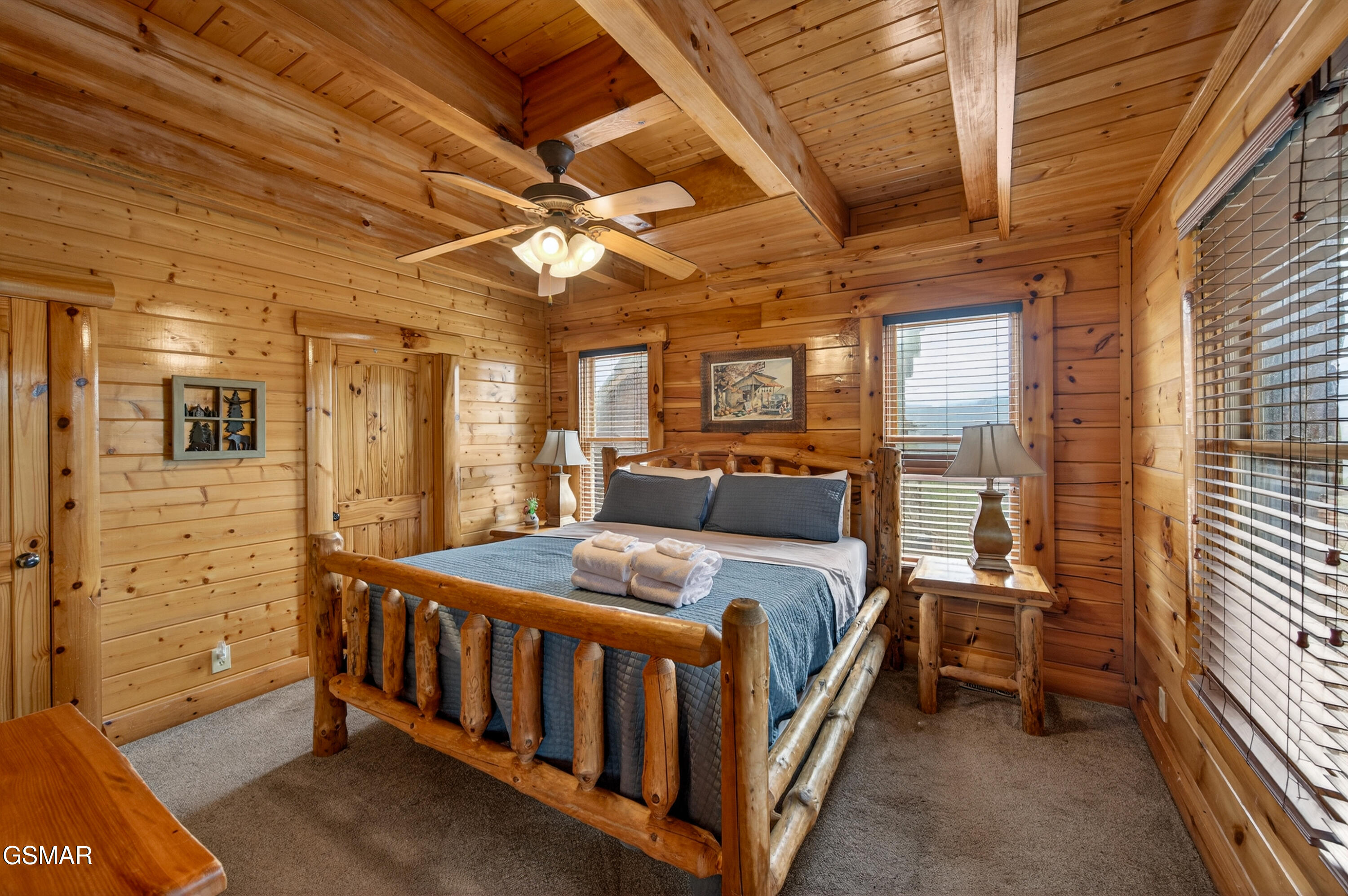 Sevierville, Tennessee, 37862, United States, 3 Bedrooms Bedrooms, ,5 BathroomsBathrooms,Residential,For Sale,2021105