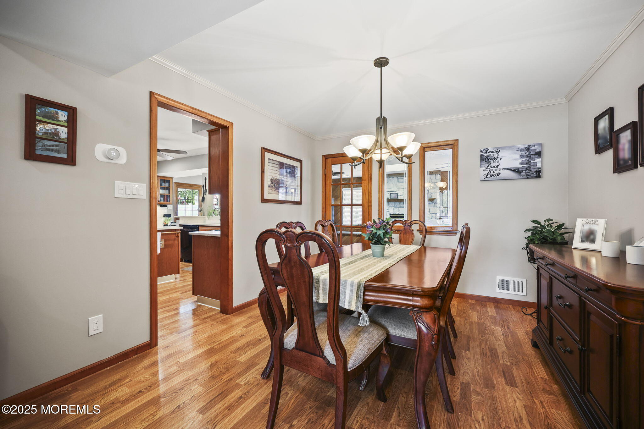 Howell, New Jersey, 07731, United States, 5 Bedrooms Bedrooms, ,3 BathroomsBathrooms,Residential,For Sale,1935979