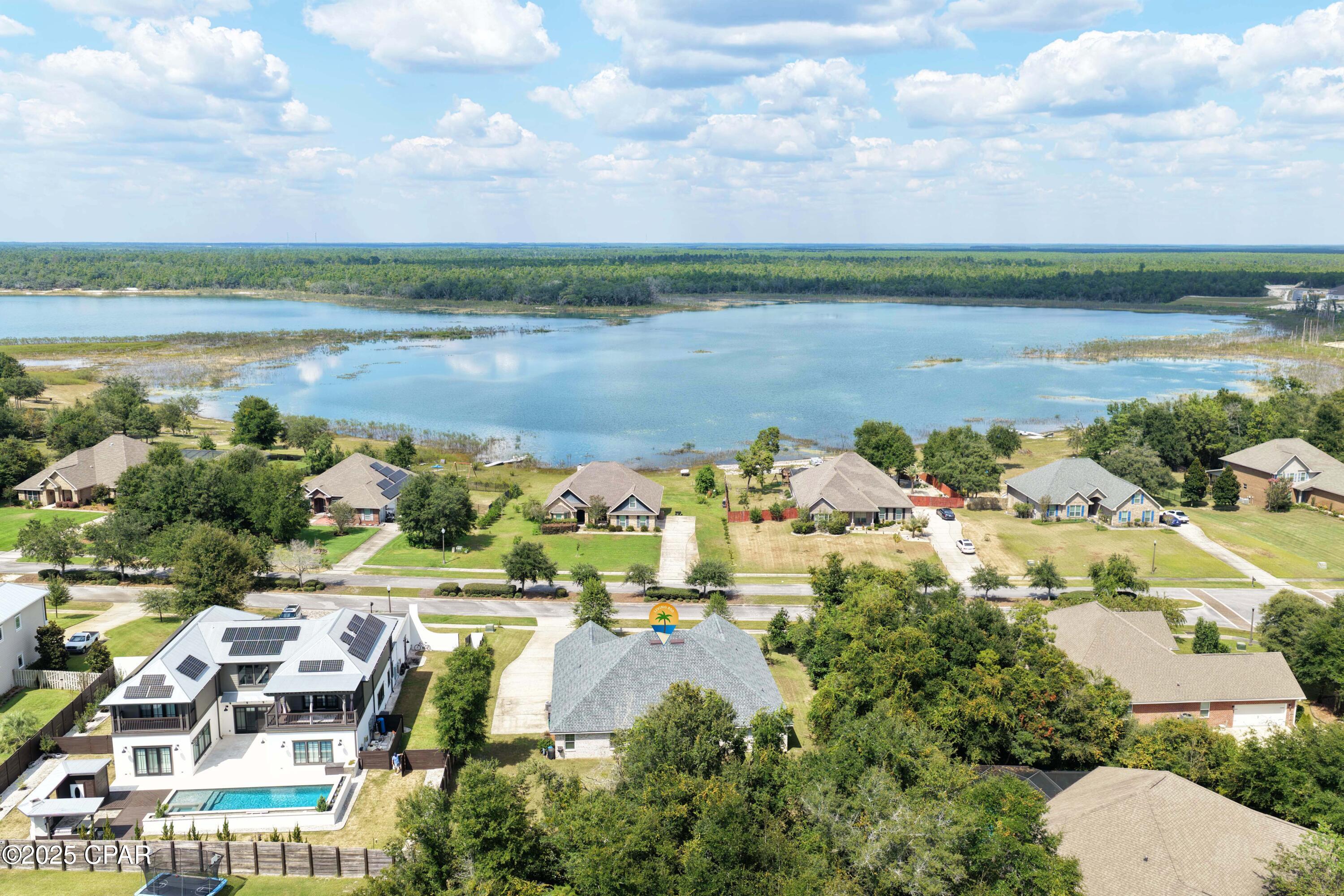 Panama City, Florida, 32409, United States, 4 Bedrooms Bedrooms, ,3 BathroomsBathrooms,Residential,For Sale,1947454