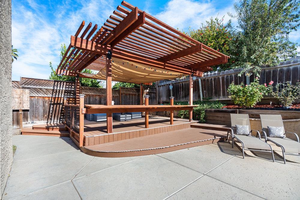 Hollister, California, 95023, United States, 4 Bedrooms Bedrooms, ,2 BathroomsBathrooms,Residential,For Sale,1990485