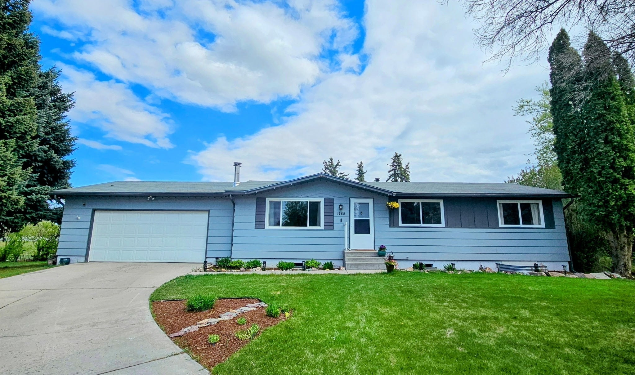 Helena, Montana, 59602, United States, 5 Bedrooms Bedrooms, ,3 BathroomsBathrooms,Residential,For Sale,1752683