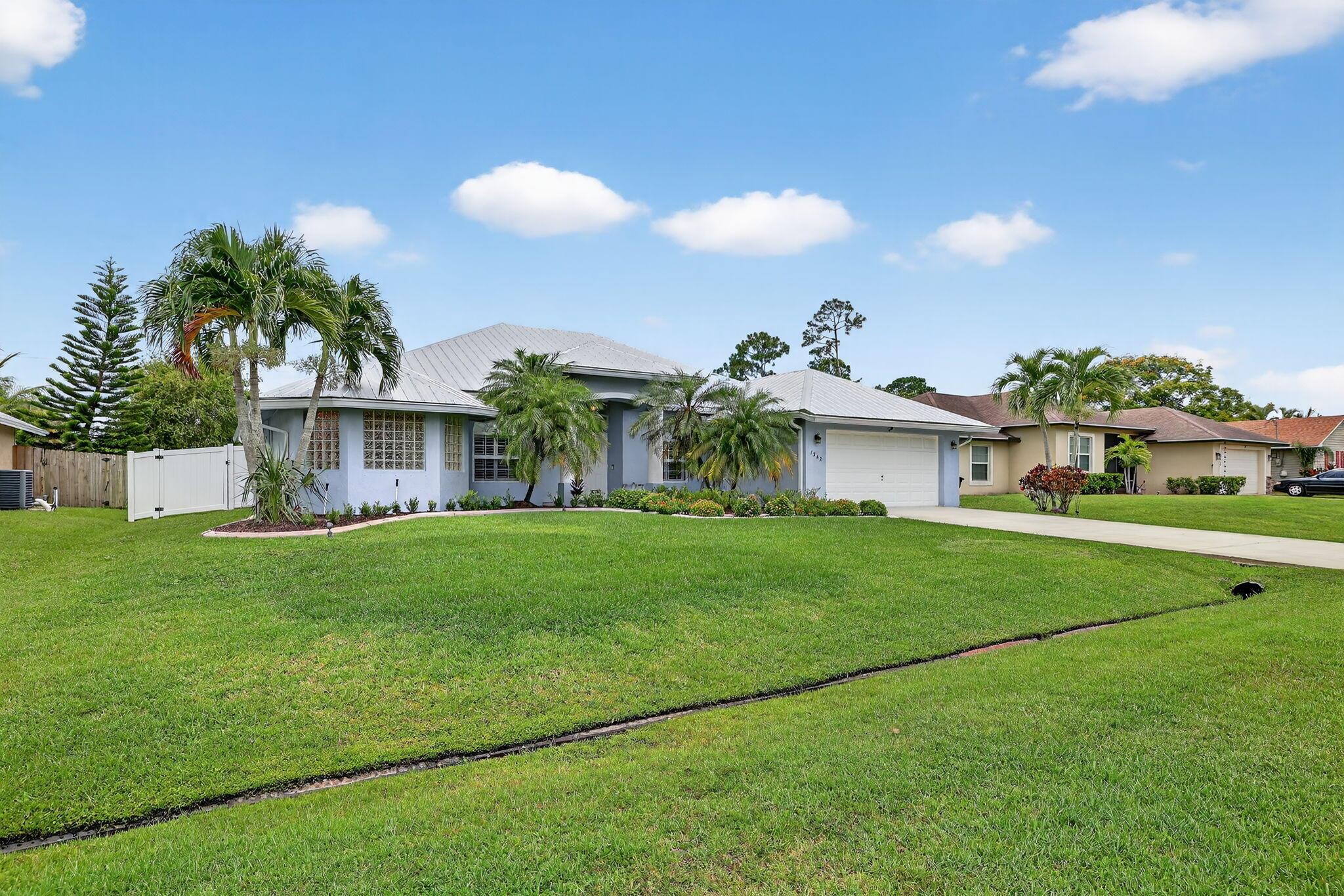 Port St Lucie, Florida, 34953, United States, 3 Bedrooms Bedrooms, ,2 BathroomsBathrooms,Residential,For Sale,1897358