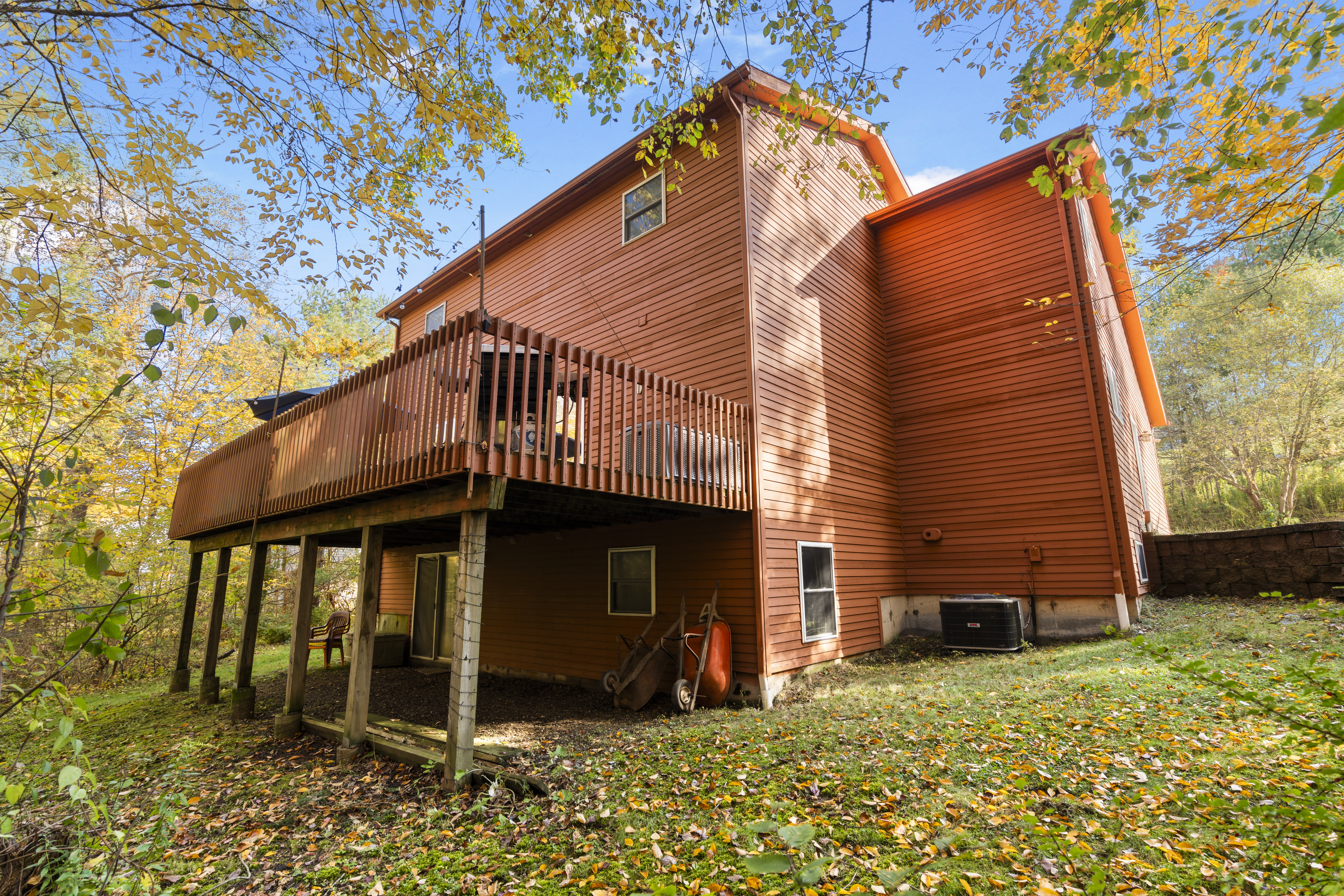  519 East Hyerdale Drive - 物件實景
