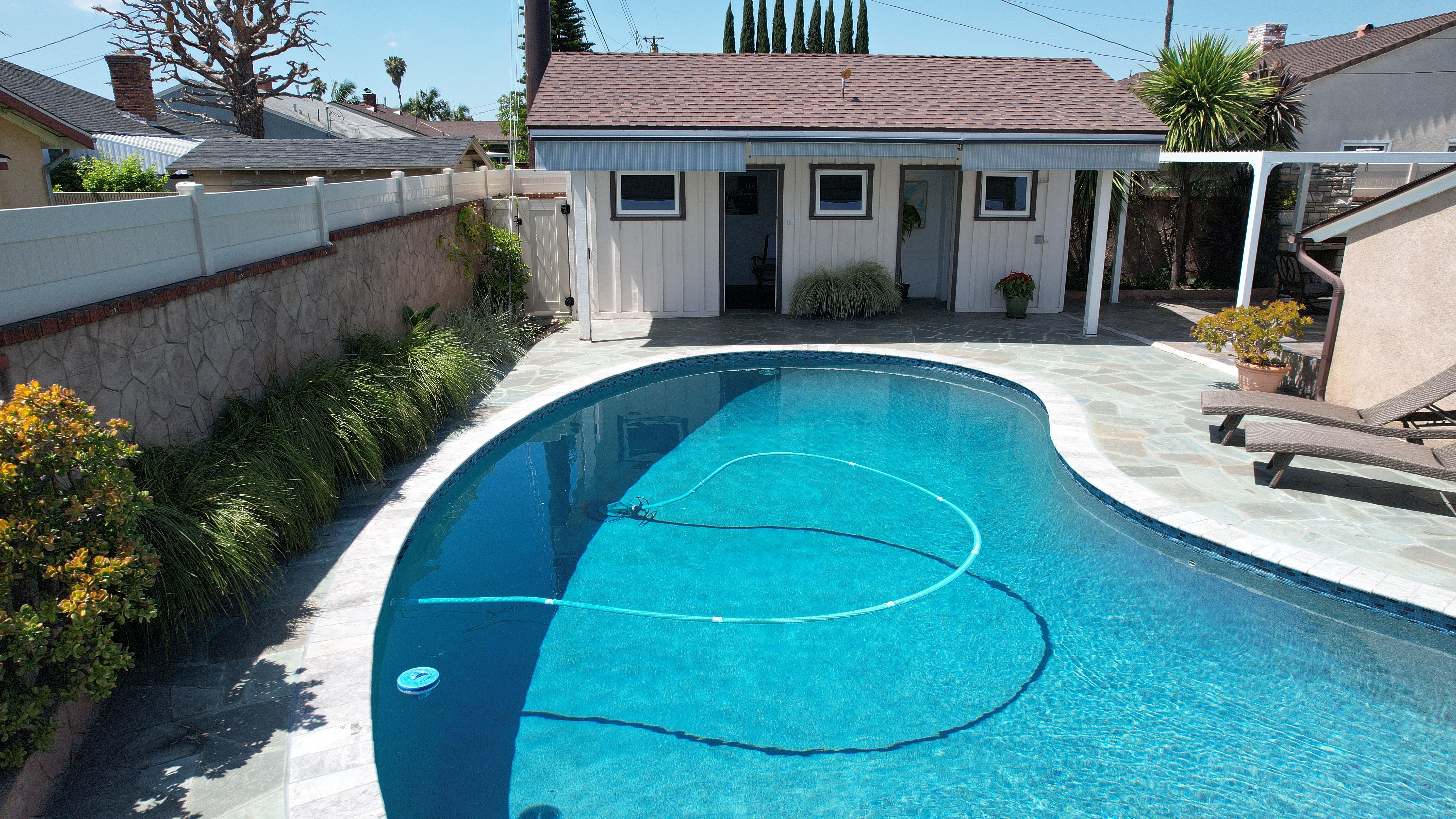  9388 Bigby Street, Downey, CA 90241 - 物件實景