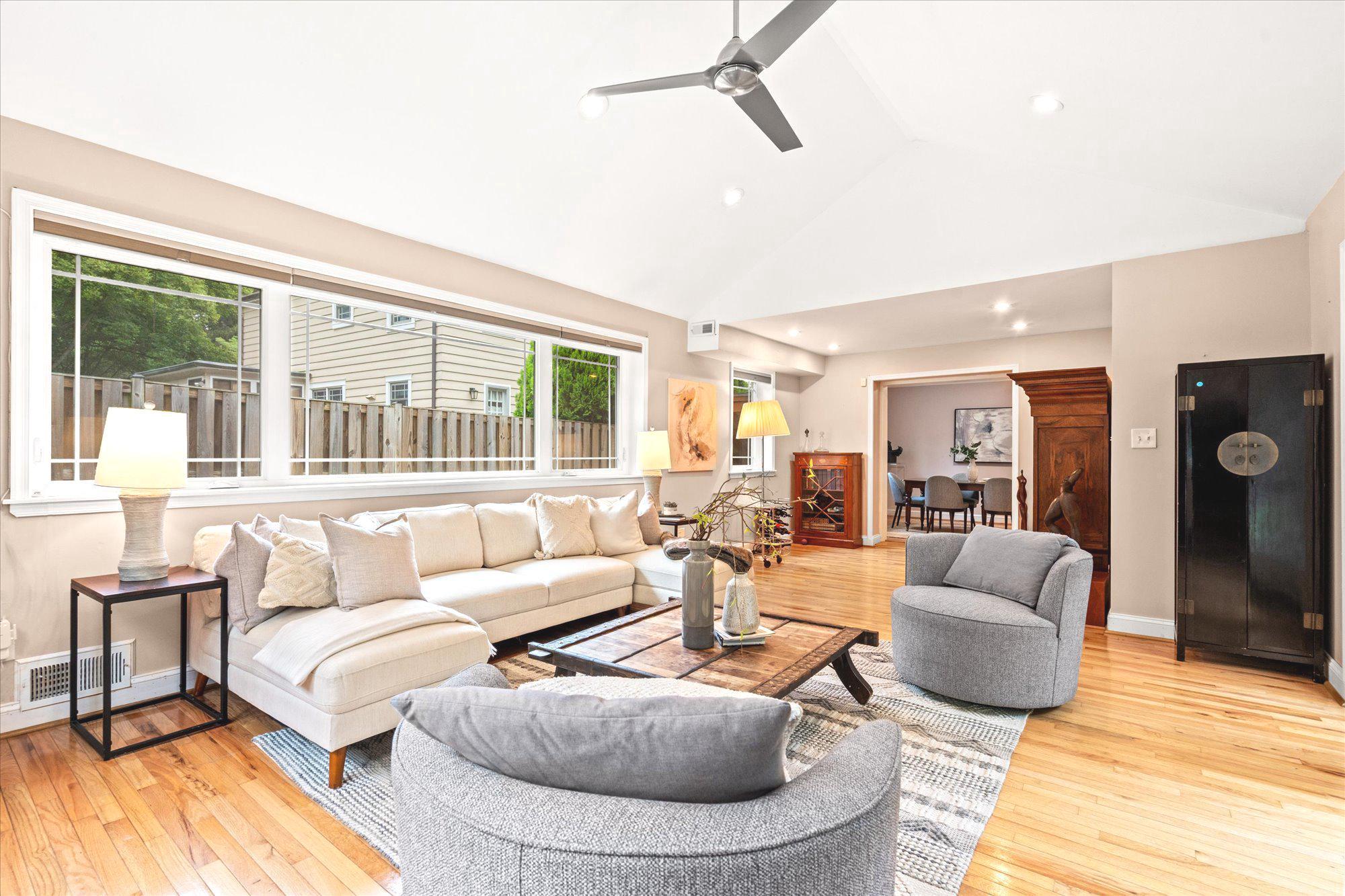  3202 Coquelin Terrace, Chevy Chase, MD, 20815 - 物件實景