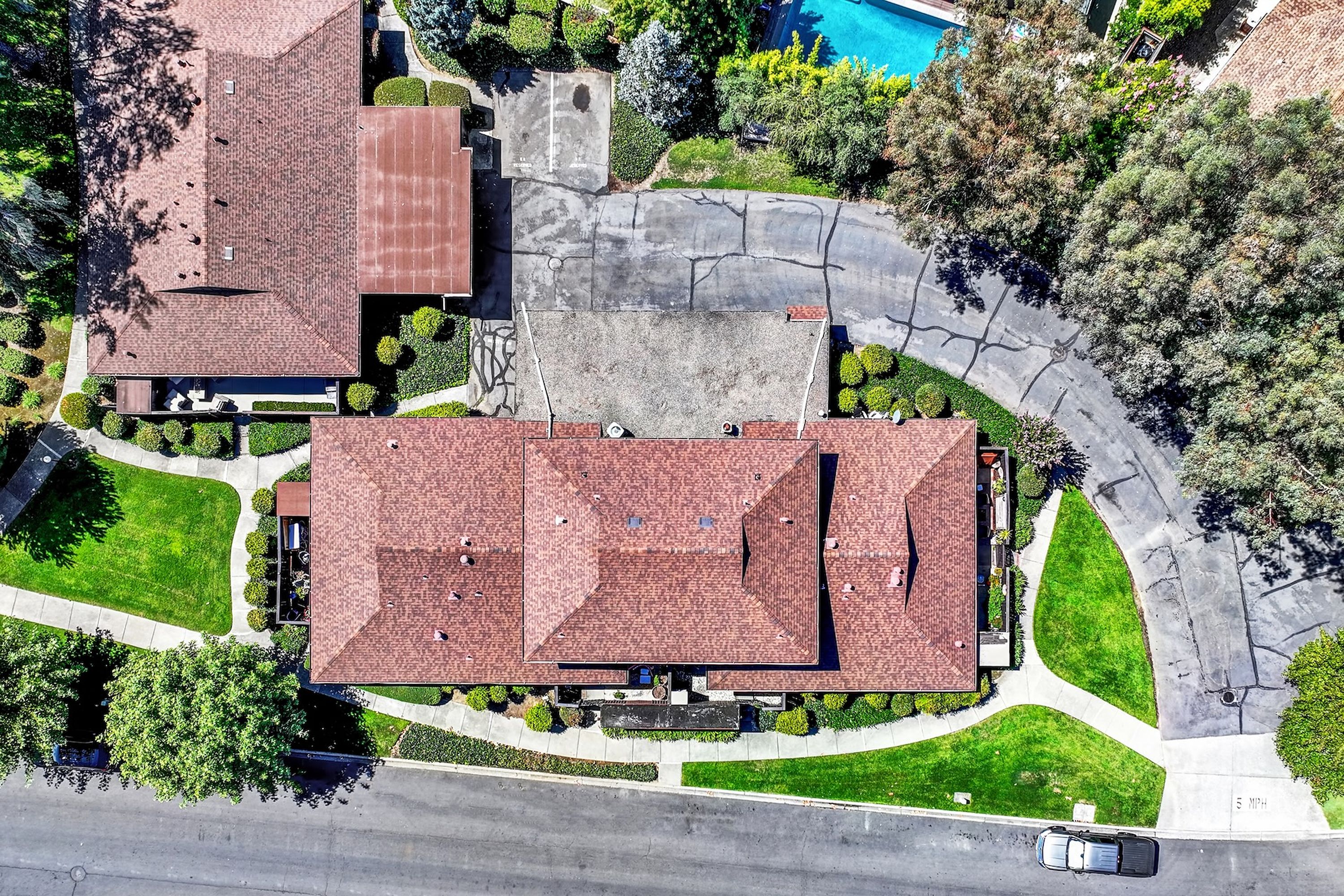  North Napa Living at Bel Aire Village - 物件實景