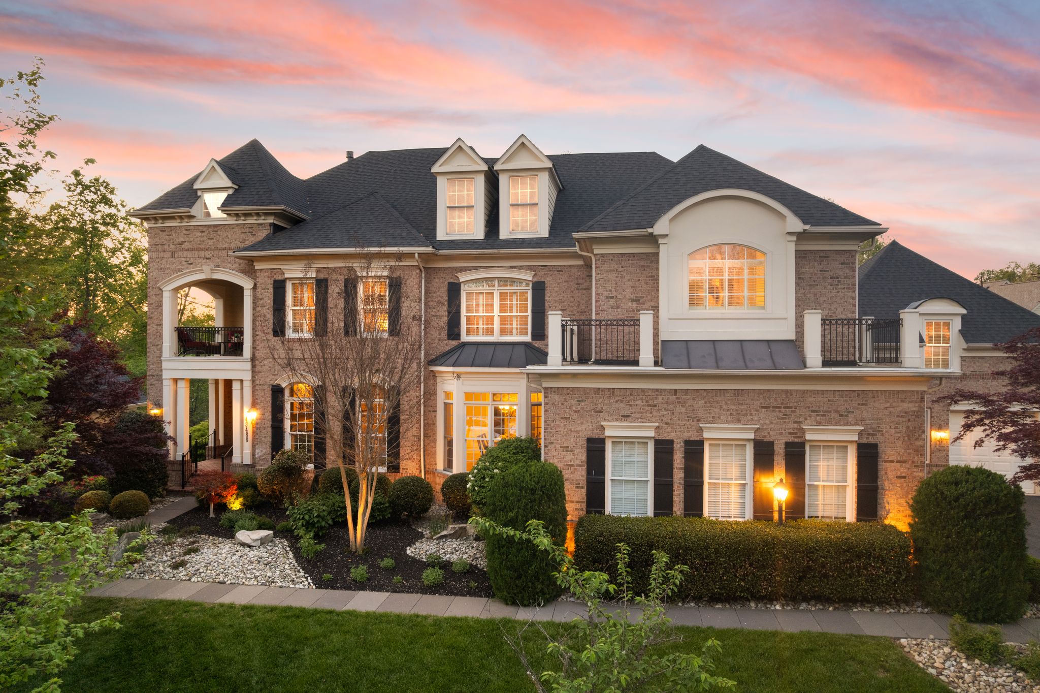  43488 Calphams Mill Court, Leesburg, VA, 20176 - 物件實景