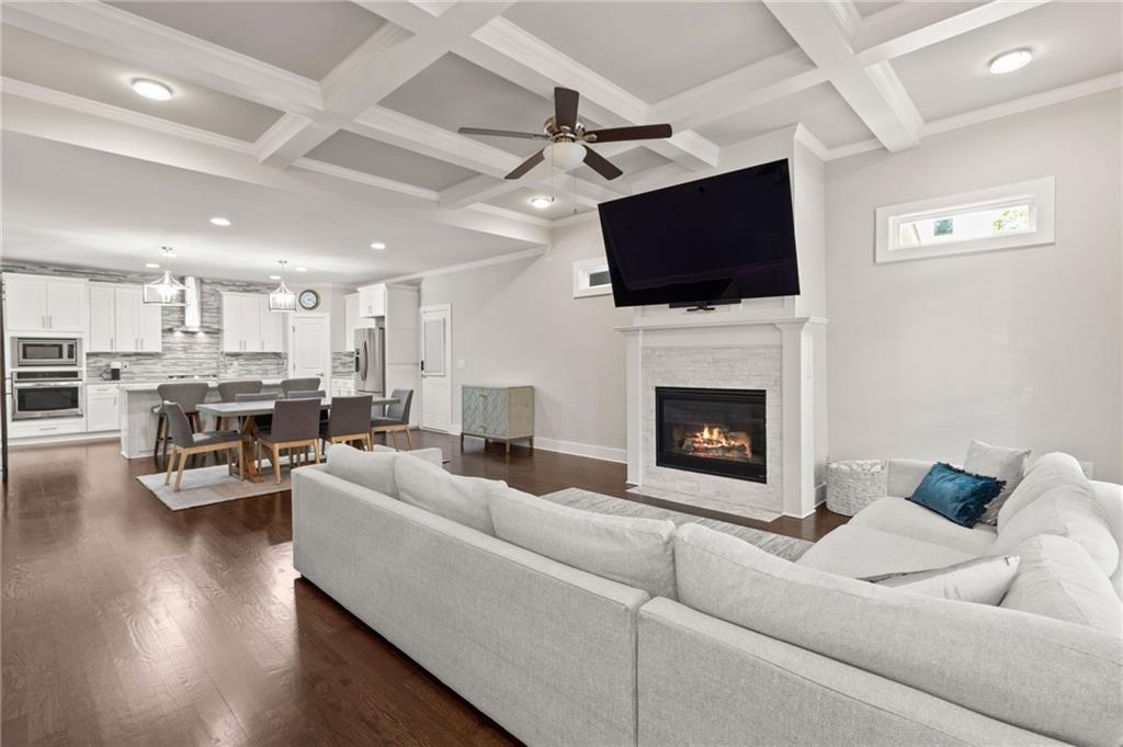 Norcross, Georgia, 30071, United States, 5 Bedrooms Bedrooms, ,4 BathroomsBathrooms,Residential,For Sale,1879368