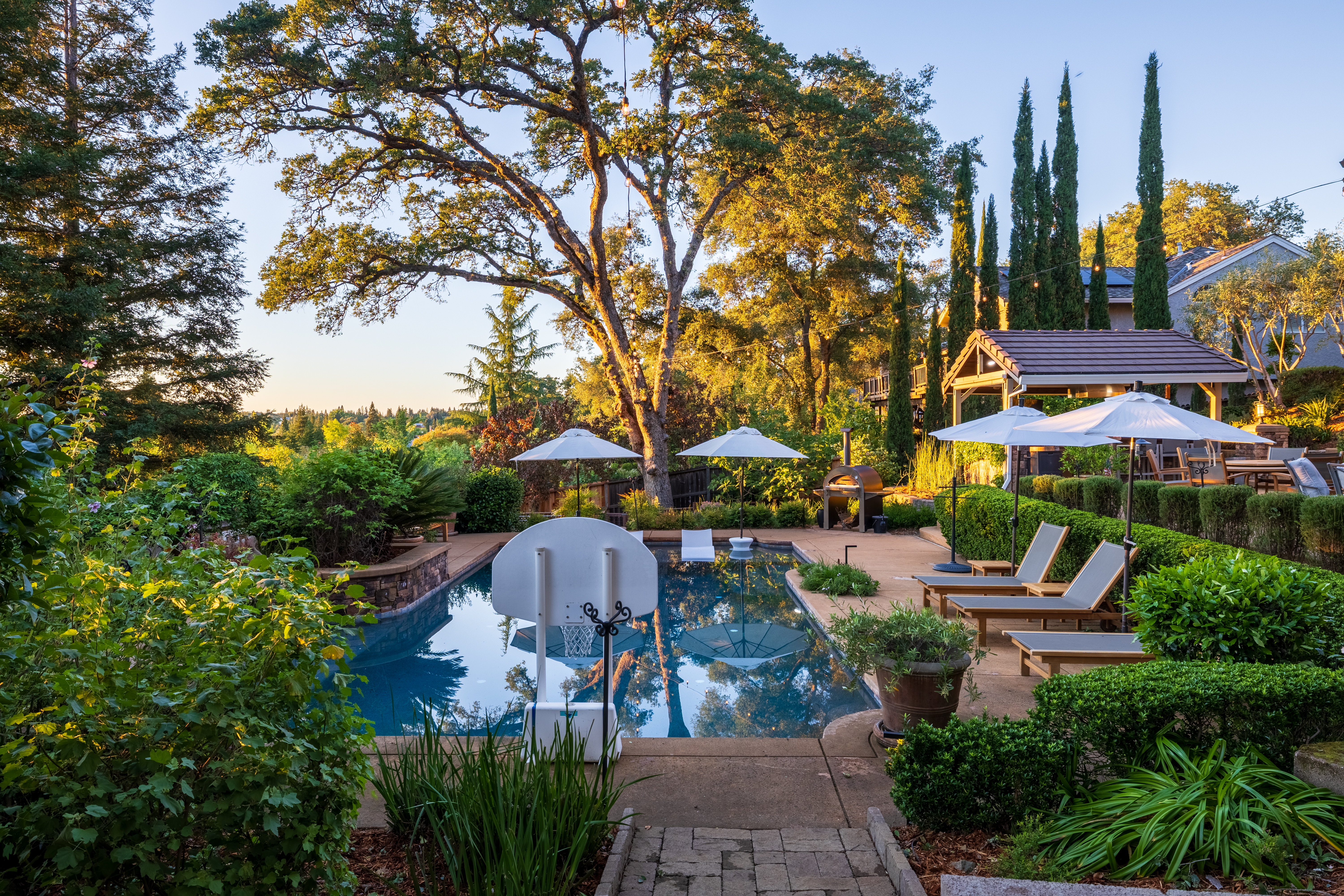  2360 Telegraph-Hill, El Dorado Hills, CA 95762 - 物件實景