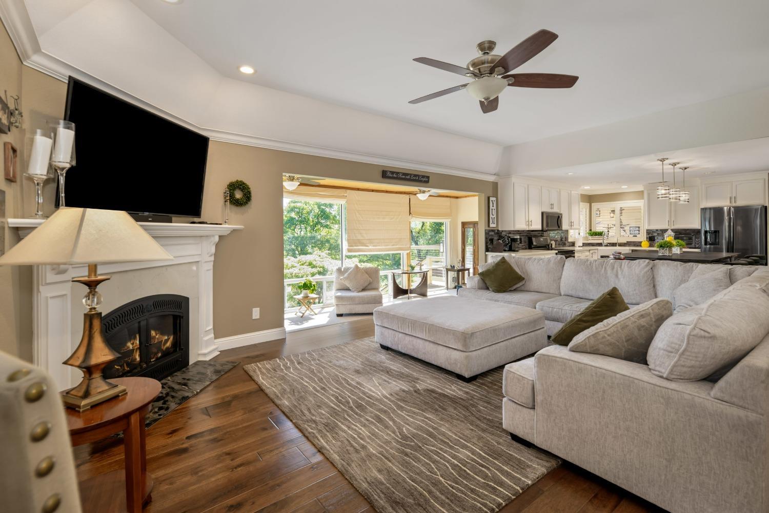 Browns Valley, California, 95918, United States, 4 Bedrooms Bedrooms, ,3 BathroomsBathrooms,Residential,For Sale,1794732