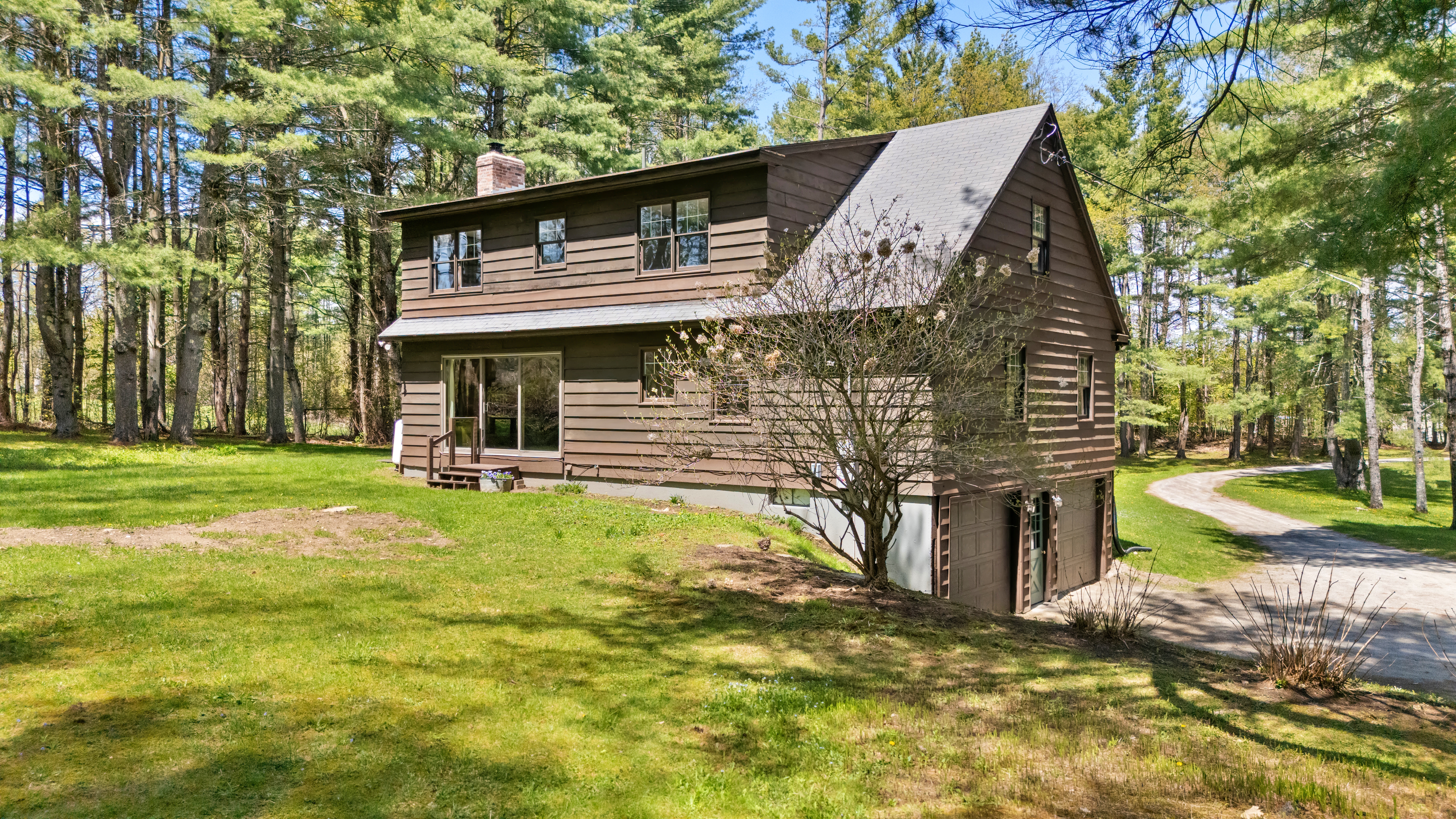  Secluded Lenox Acreage – Privacy, Character, & Minutes to Downtown - 物件實景