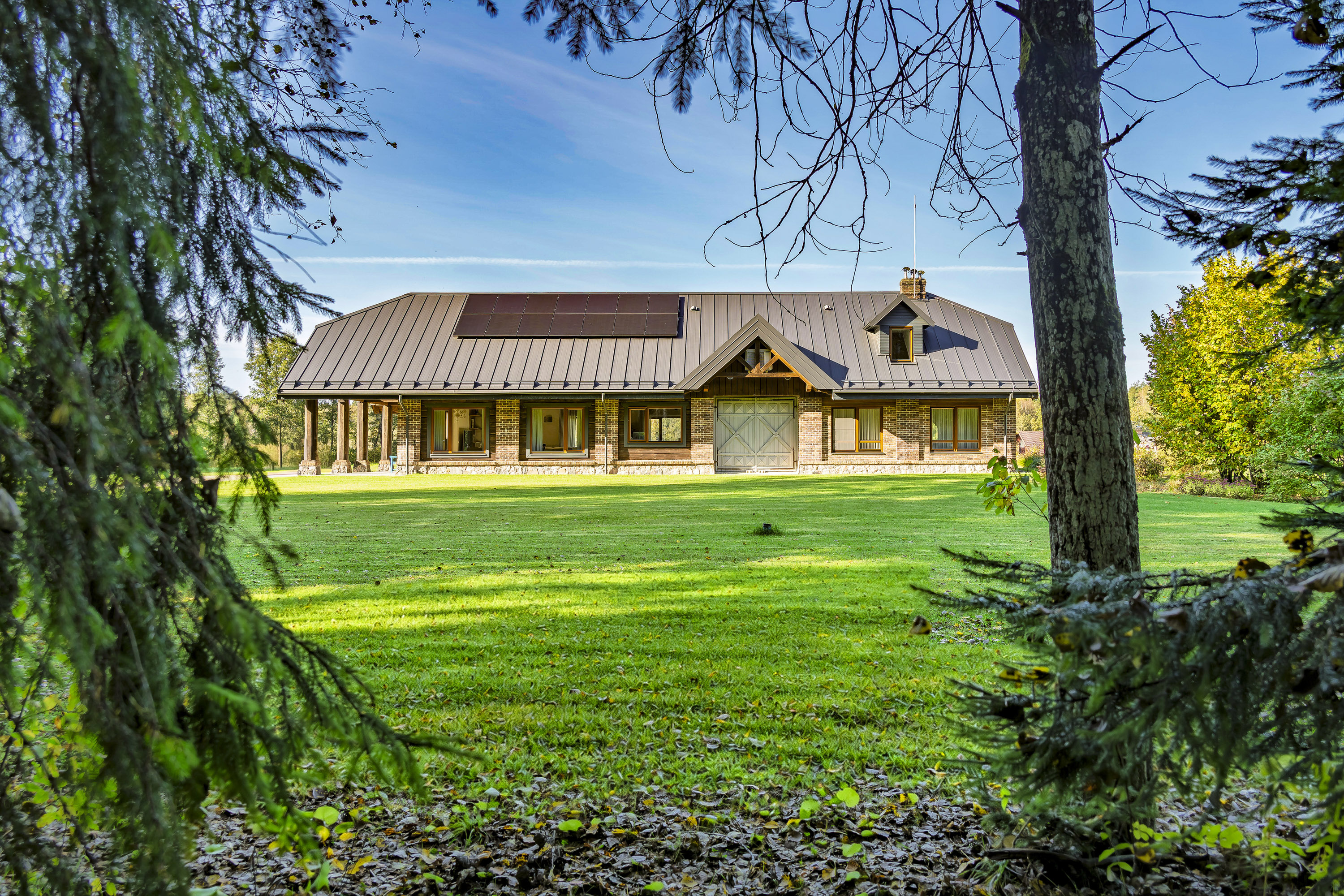  Private Lakeside Residence - 物件實景