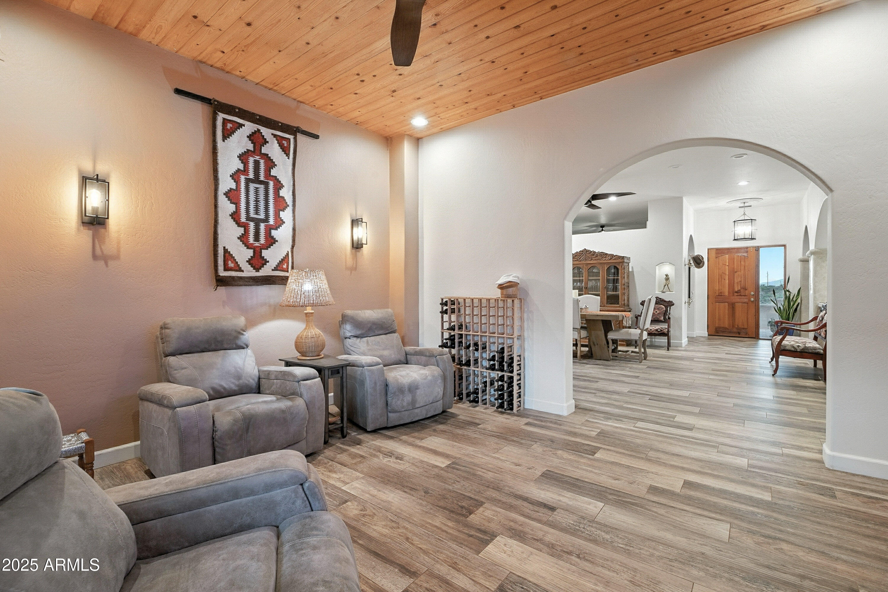 Clarkdale, Arizona, 86324, United States, 3 Bedrooms Bedrooms, ,Residential,For Sale,1927431