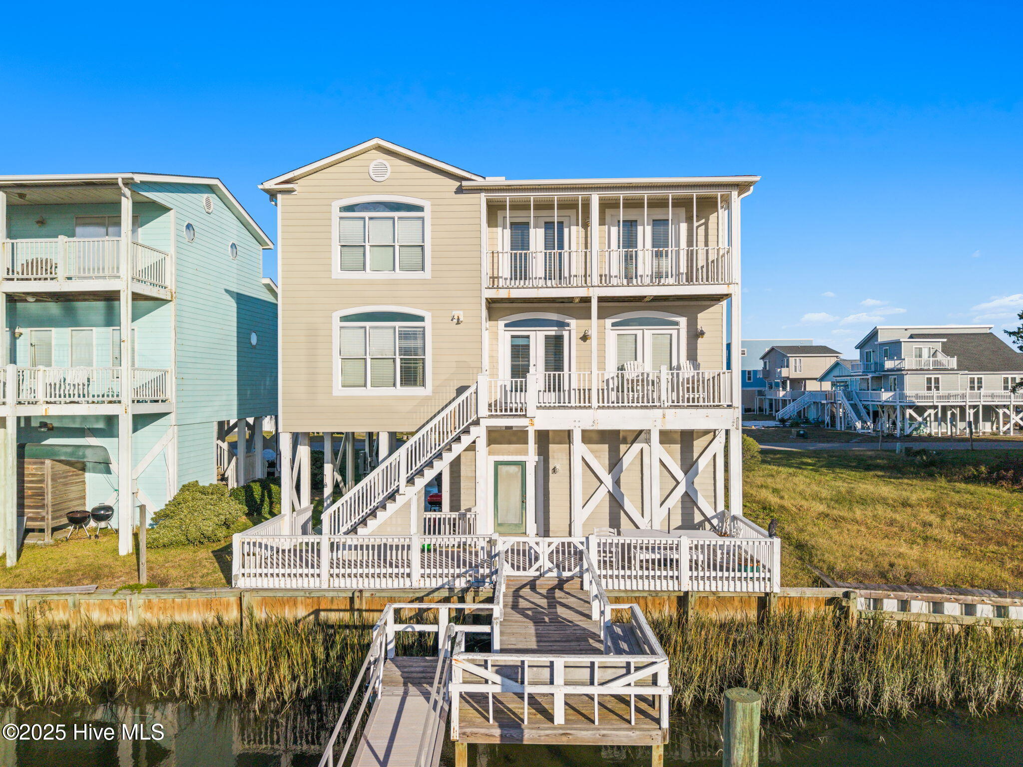 Holden Beach, North Carolina, 28462, United States, 4 Bedrooms Bedrooms, ,5 BathroomsBathrooms,Residential,For Sale,1992346