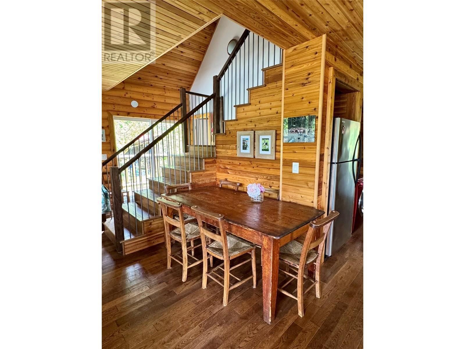 SICAMOUS, British Columbia, V0E 2V0, CA, 3 Bedrooms Bedrooms, ,2 BathroomsBathrooms,Residential,For Sale,1838077