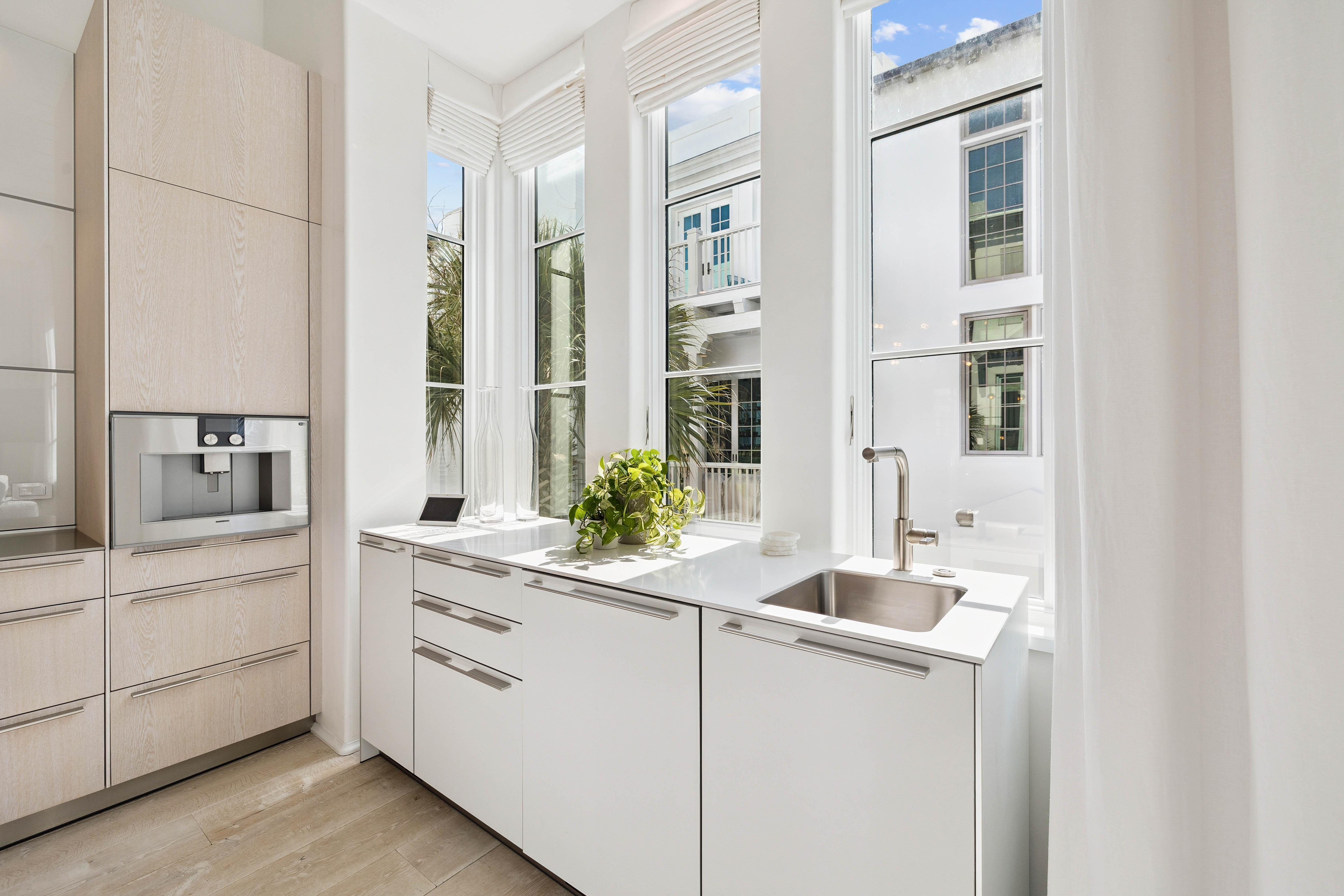  Gulf-View Masterpiece in Alys Beach’s Most Exclusive Enclave - 物件實景