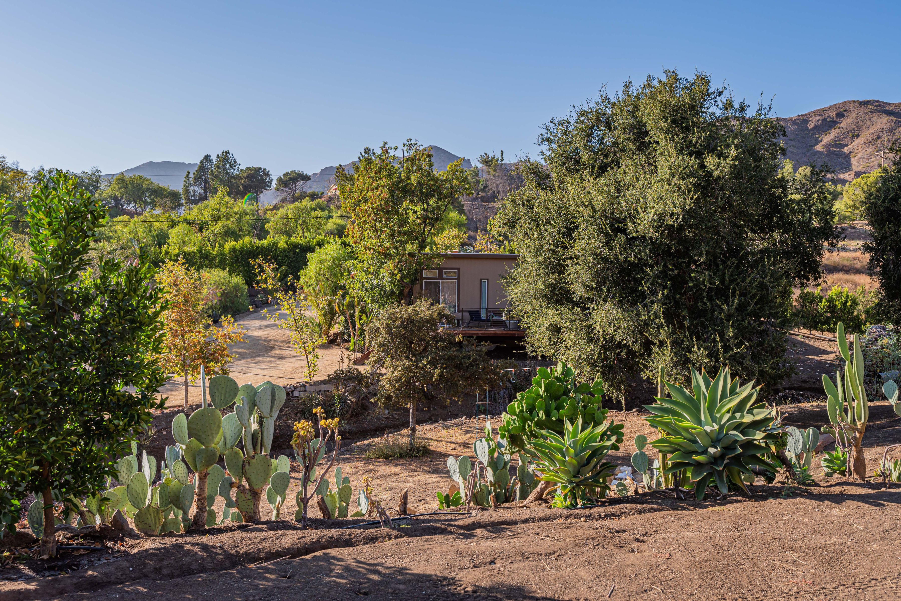  34136 Mulholland Highway - 物件實景