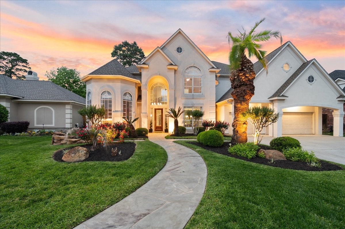 Sedona Hls, Houston, TX 77069