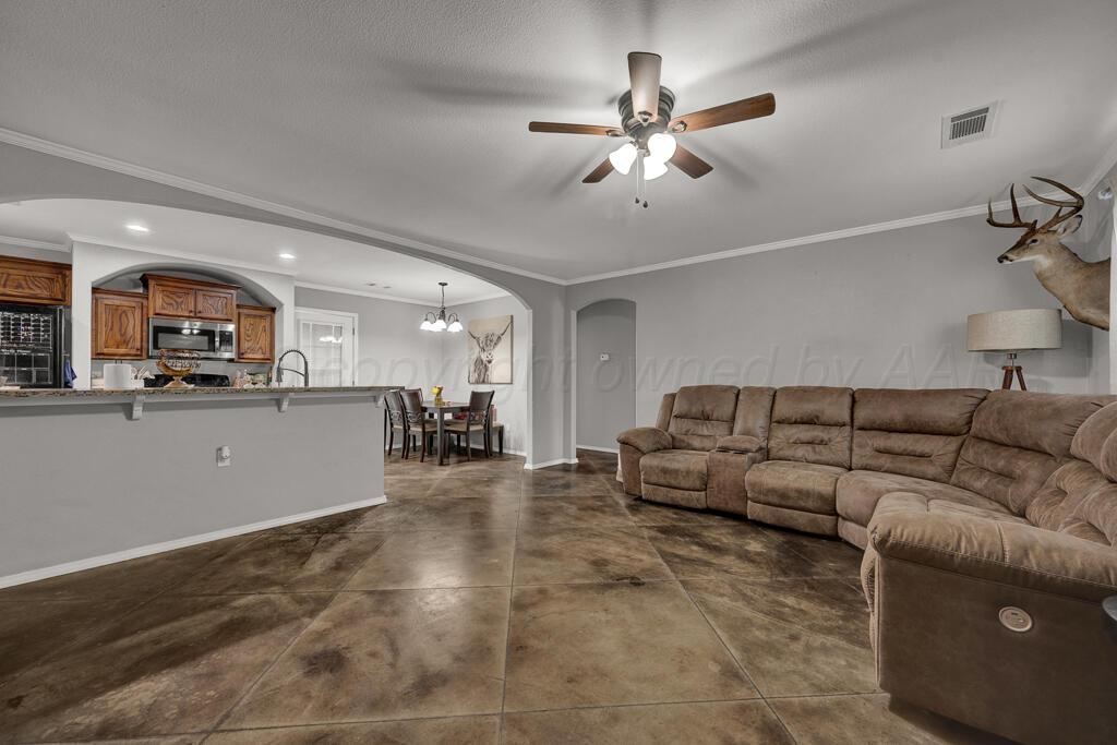 Aldredge St, Amarillo, TX 79118 #1