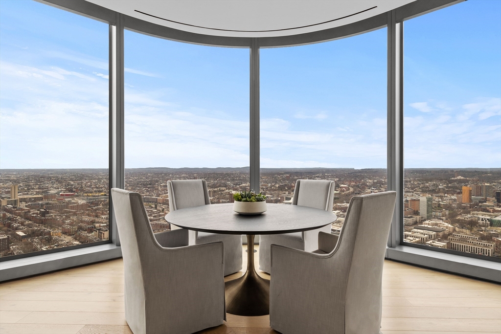 Boston, Massachusetts, 02115, United States, 5 Bedrooms Bedrooms, ,7 BathroomsBathrooms,Residential,For Sale,1688513