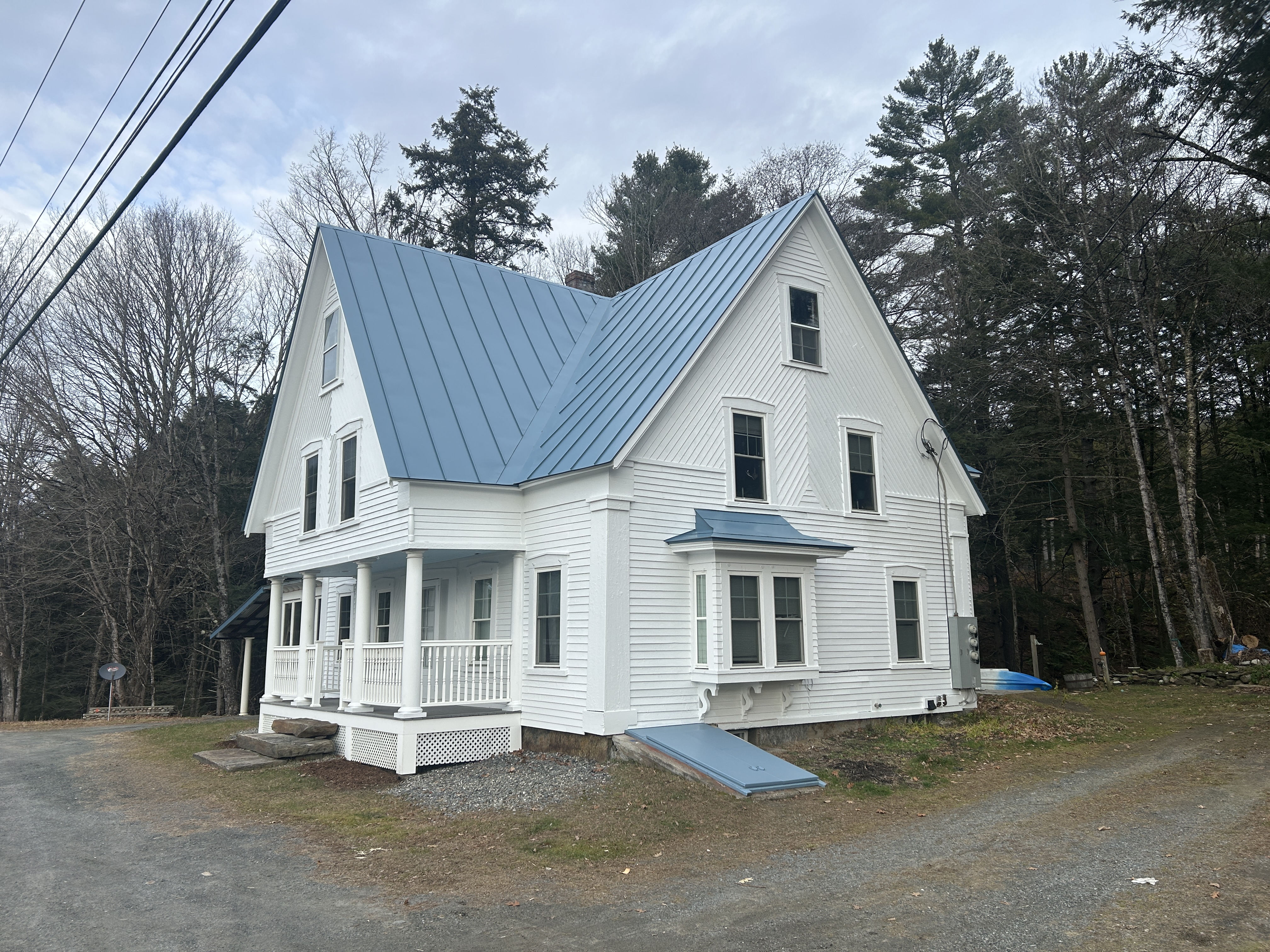  978 Dartmouth College Highway - 物件實景