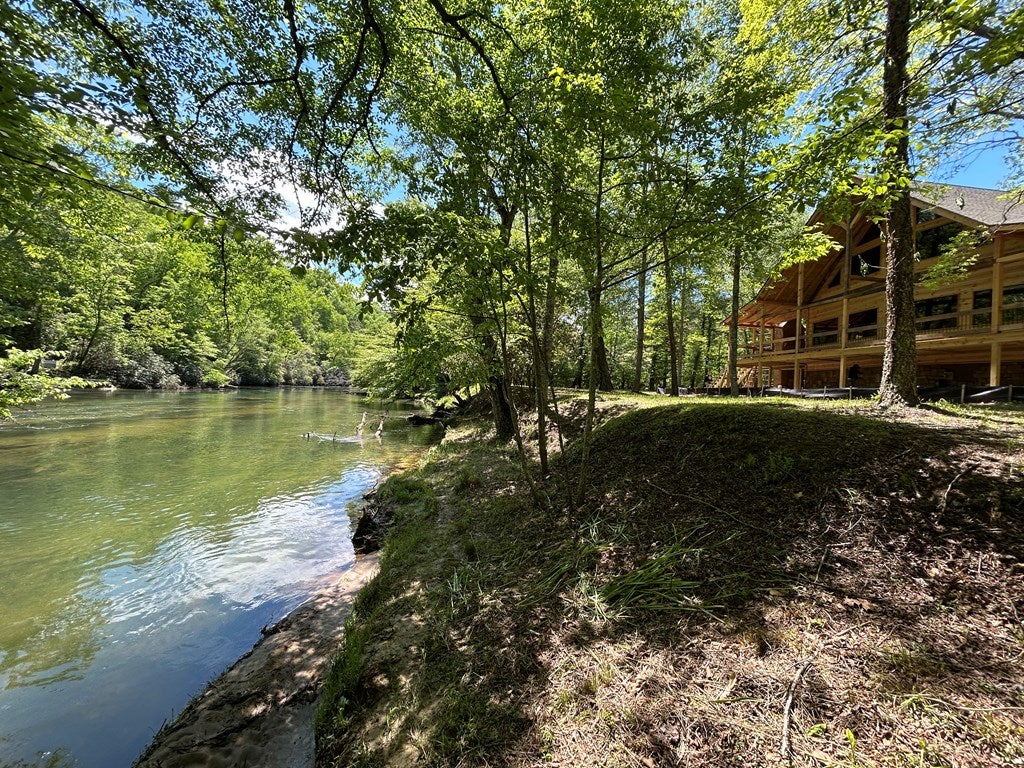 Mineral Bluff, Georgia, 30559, United States, 4 Bedrooms Bedrooms, ,5 BathroomsBathrooms,Residential,For Sale,1858917