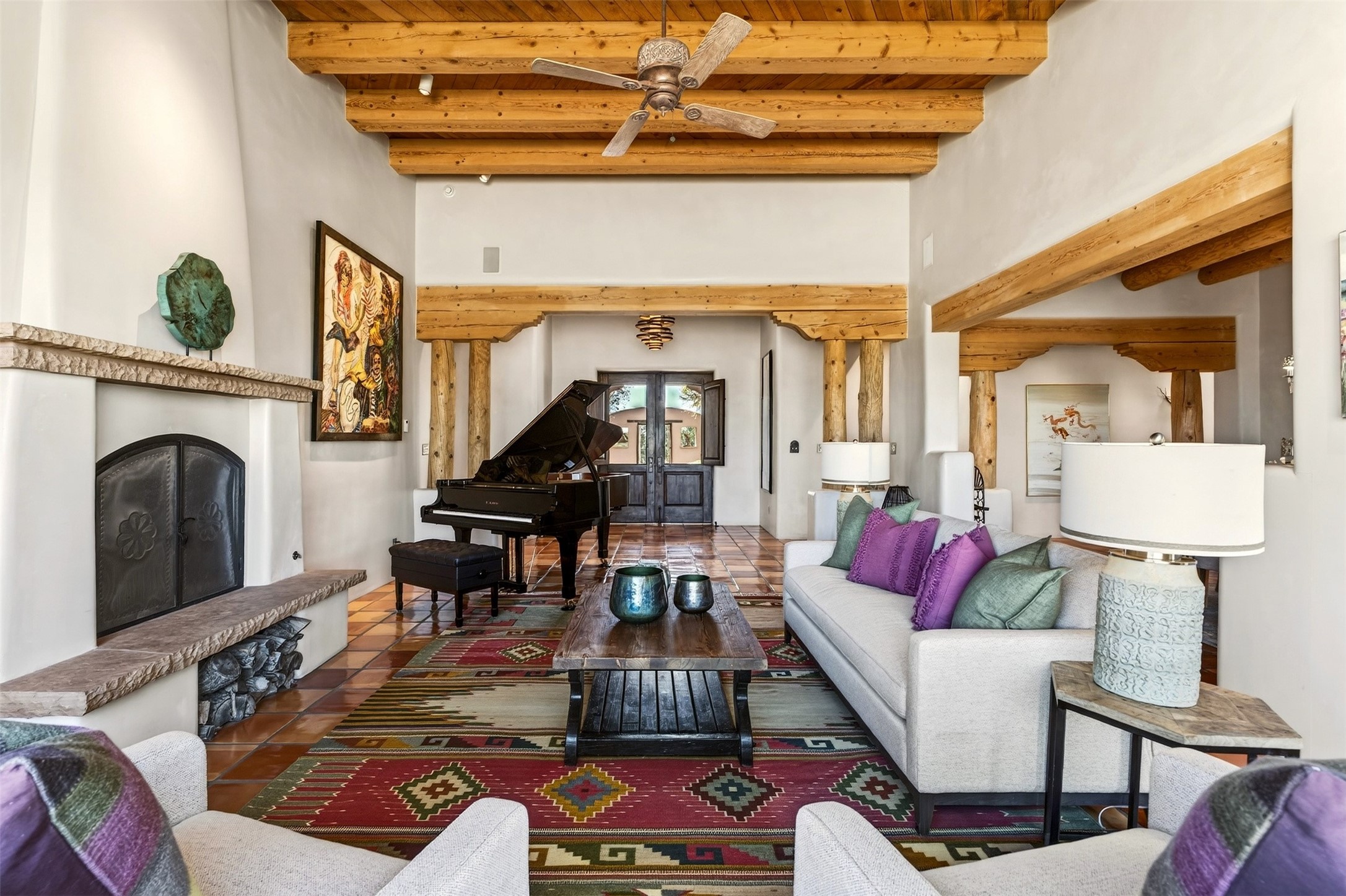  8 Ridgetop Circle - 物件實景