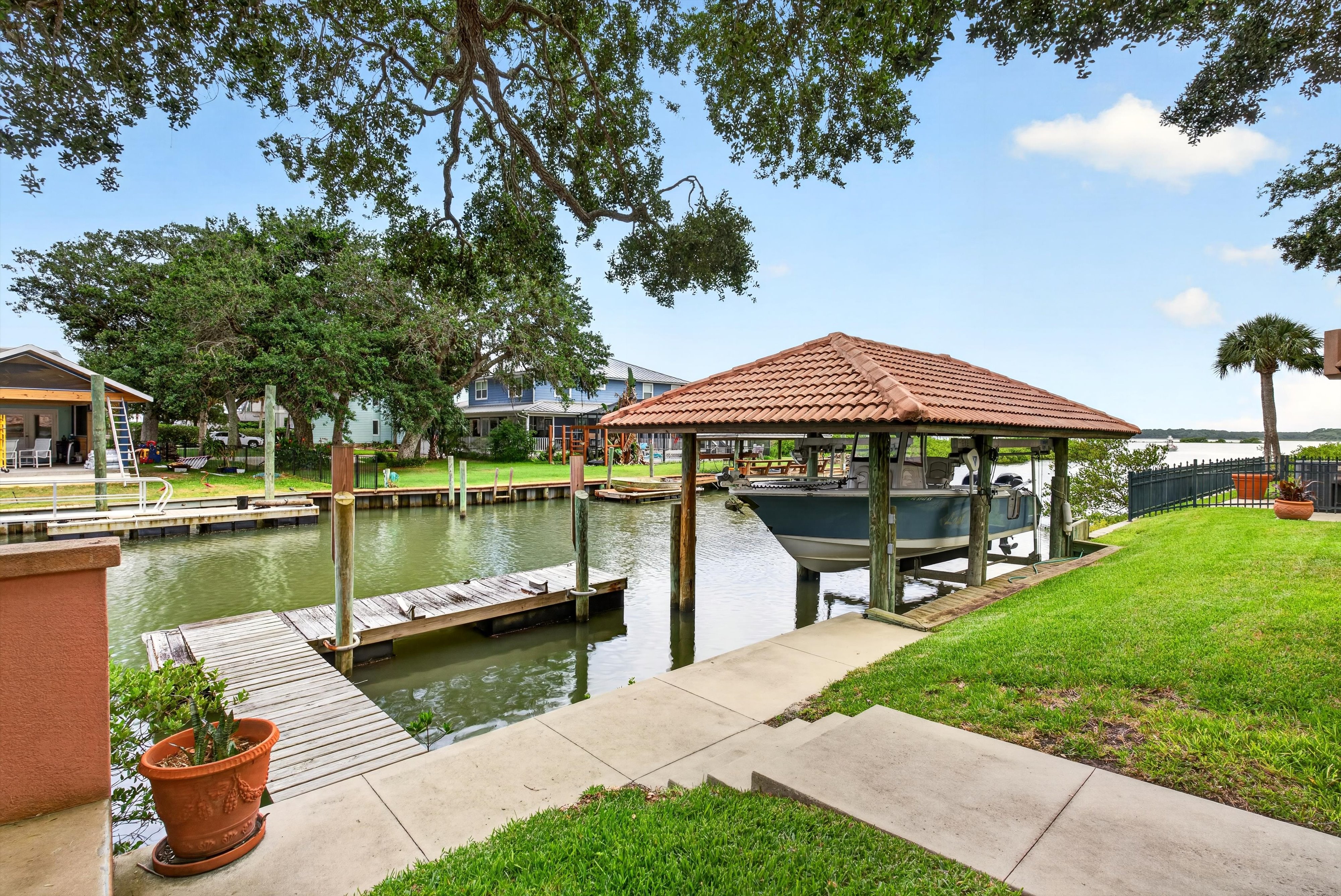  6357 Putnam Street, St Augustine, FL, 32080 - 物件實景