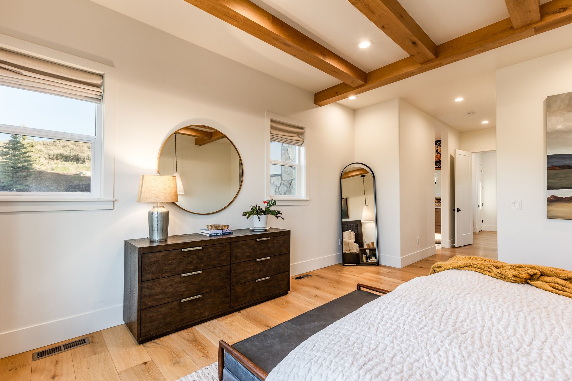  Refined Country Living Near Park City with Forever Scenic Views - 物件實景