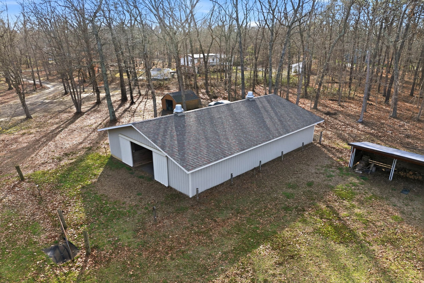  6311 Pine St - 物件實景