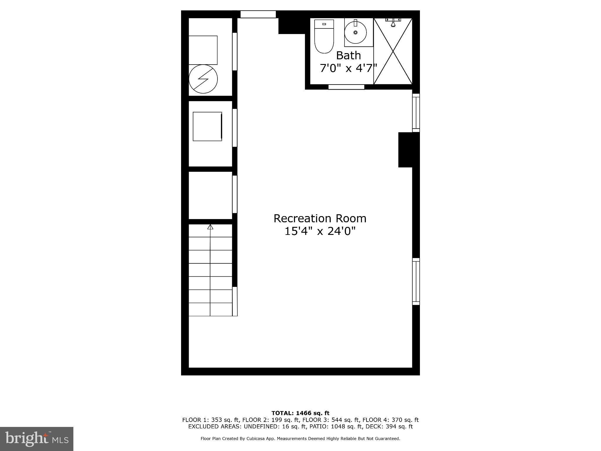 Washington, District of Columbia, 20012, United States, 2 Bedrooms Bedrooms, ,2 BathroomsBathrooms,Residential,For Sale,1983758
