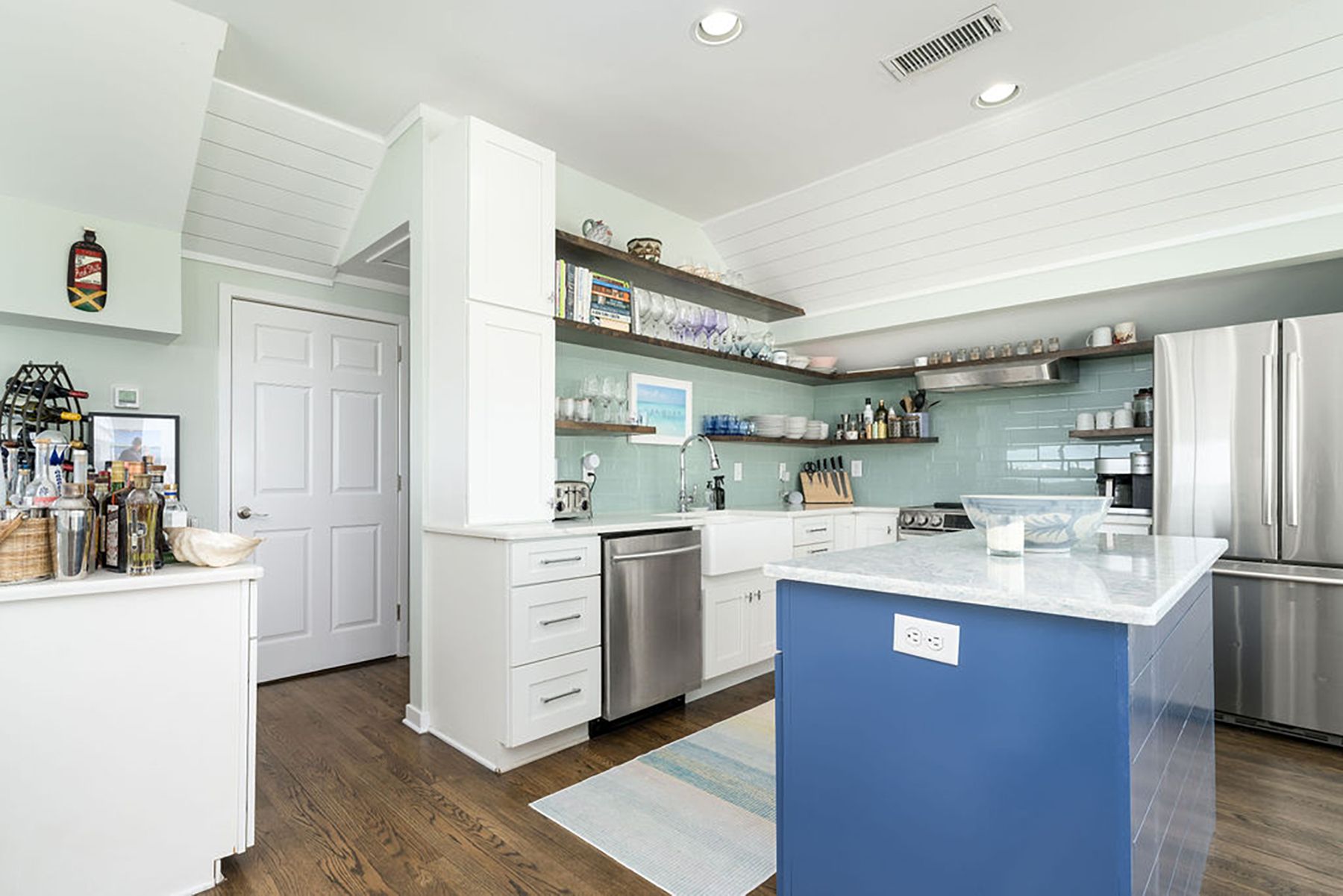 406 South Bald Head Wynd, Bald Head Island, NC 28461 - 物件實景