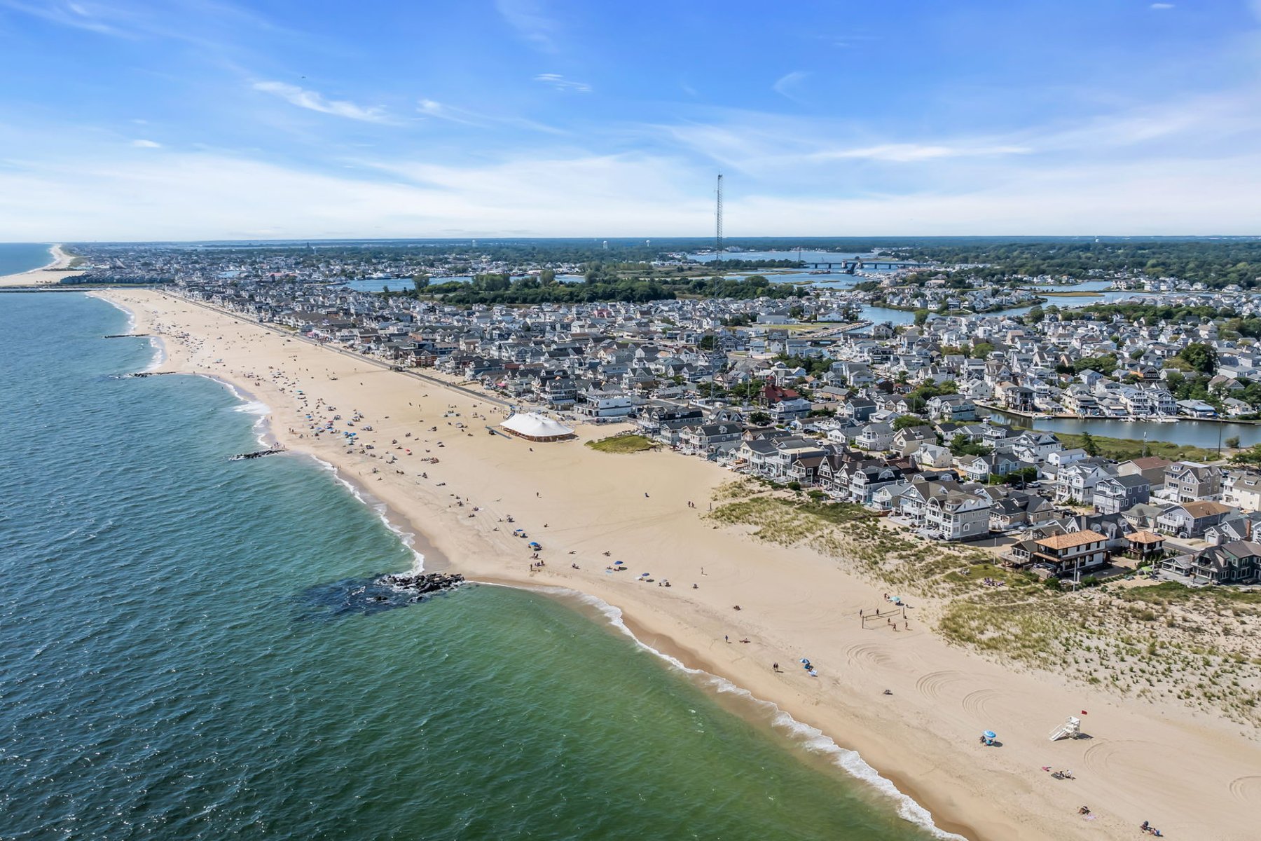  Rare Manasquan Waterfront Compound on Ocean Avenue - 物件實景