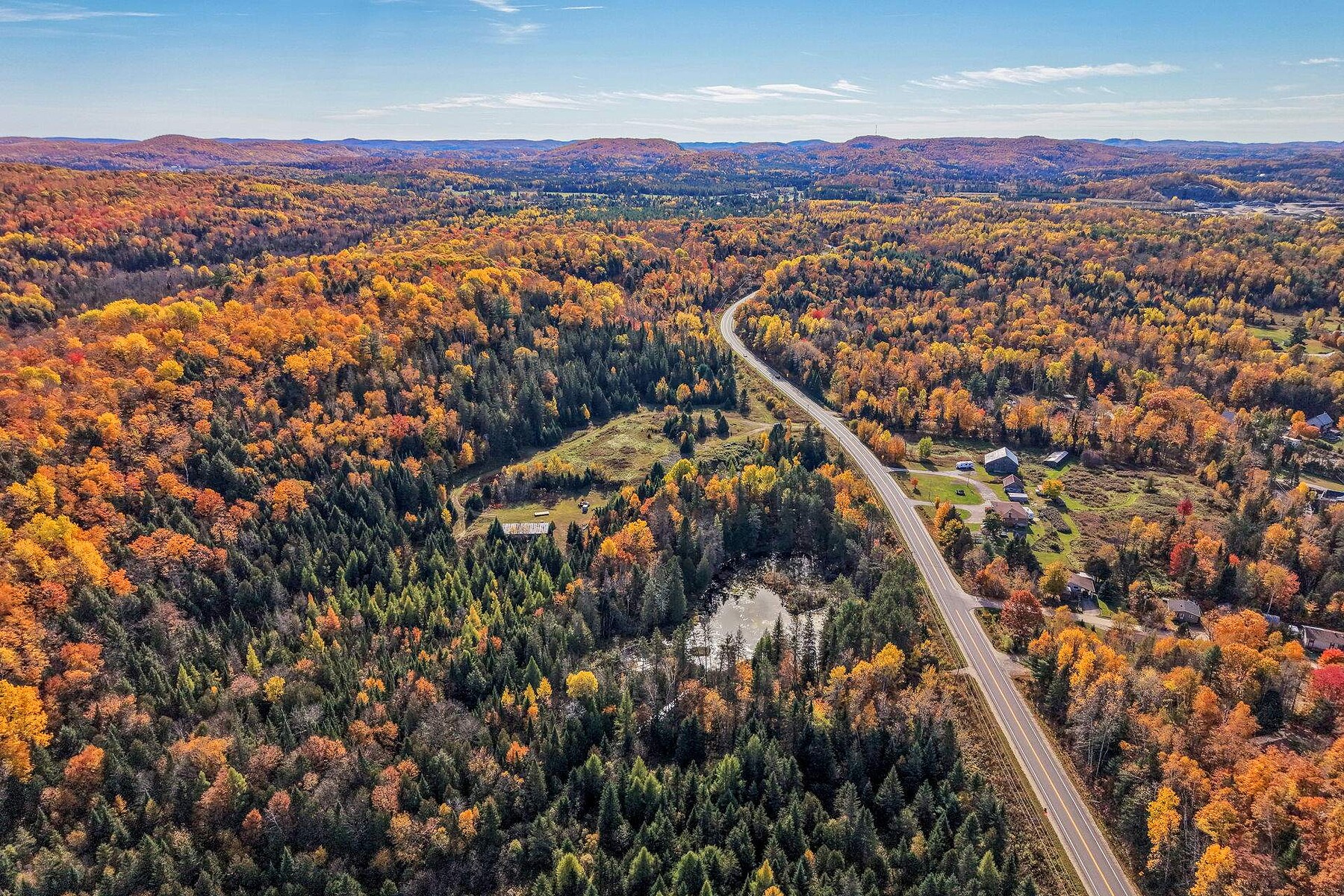  Lac-Simon, Outaouais - 物件實景