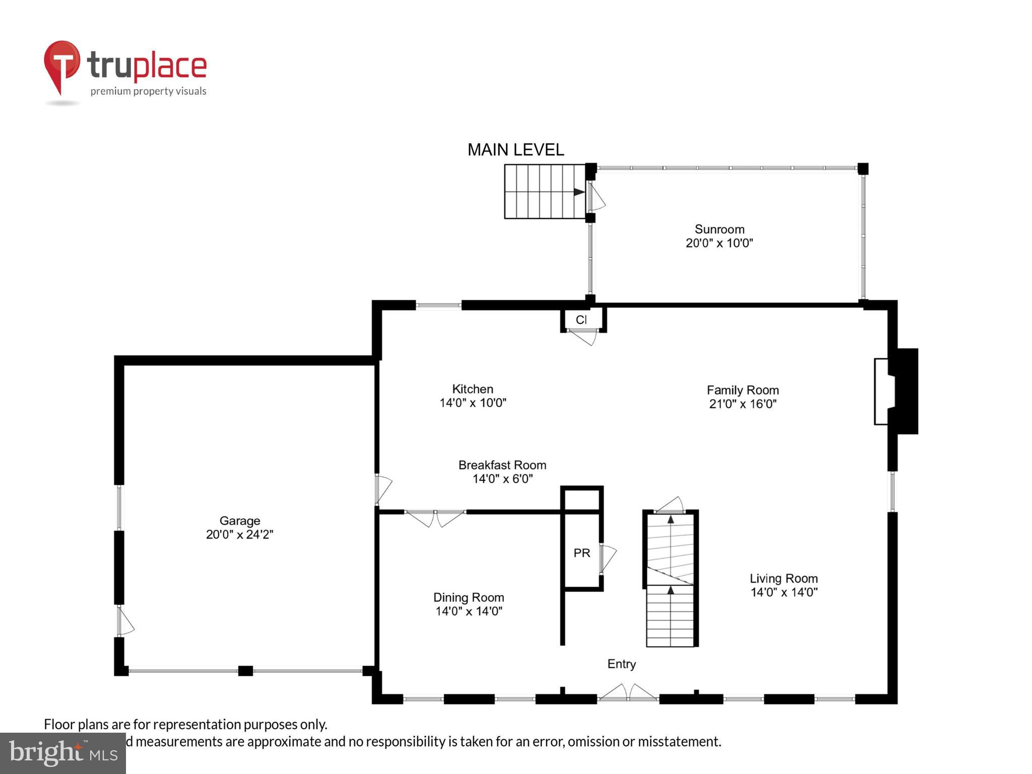 Burke, Virginia, 22015, United States, 5 Bedrooms Bedrooms, ,4 BathroomsBathrooms,Residential,For Sale,1905791